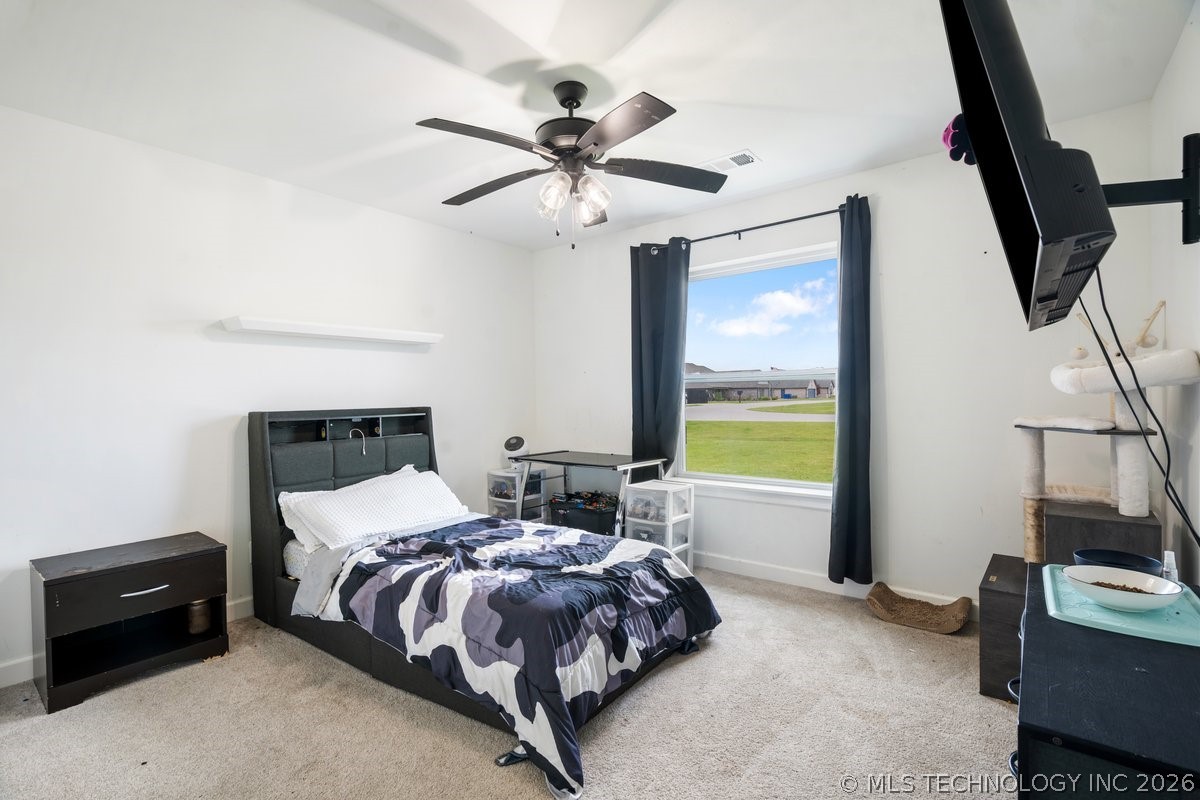 32302 E 67th Place S Broken Arrow OK 74014