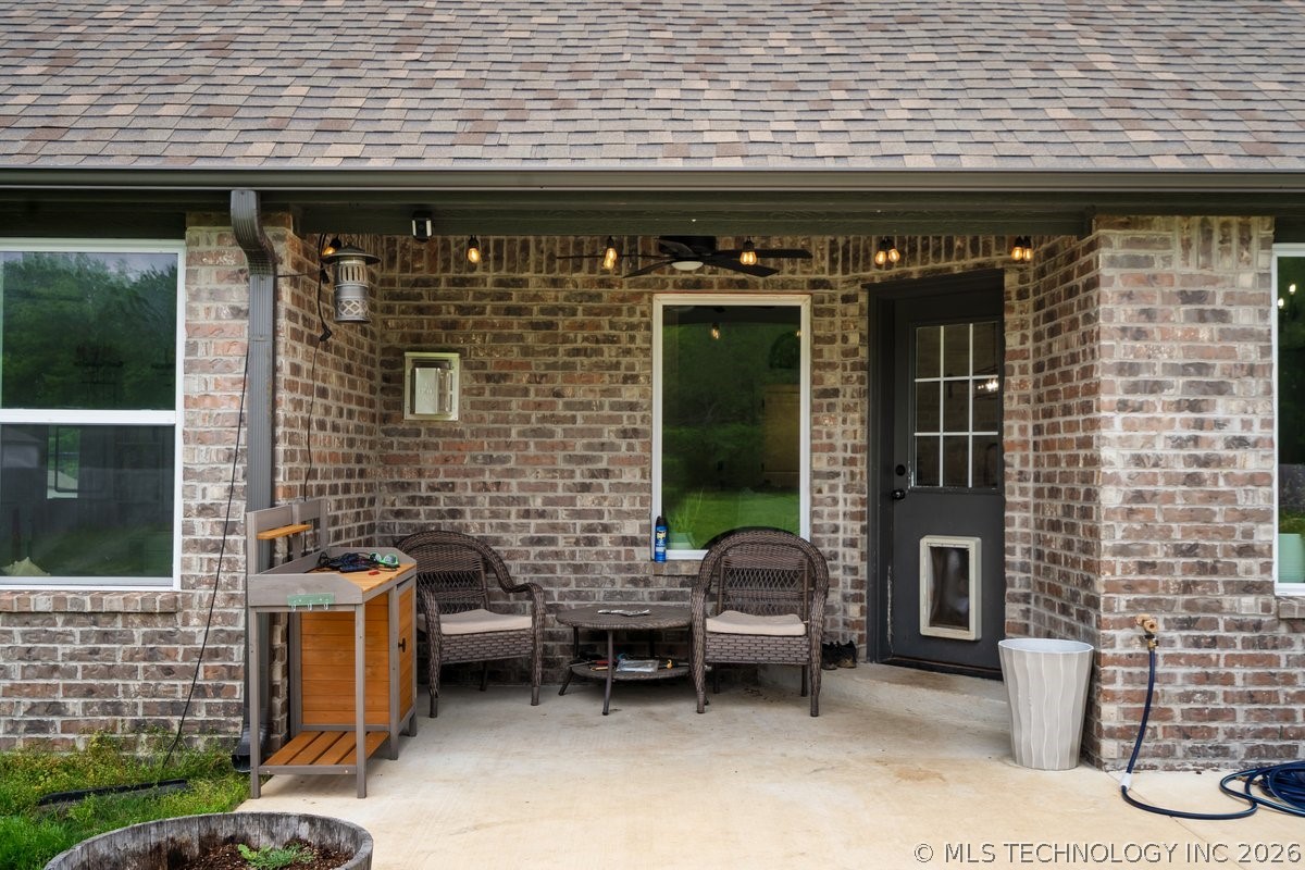 32302 E 67th Place S Broken Arrow OK 74014