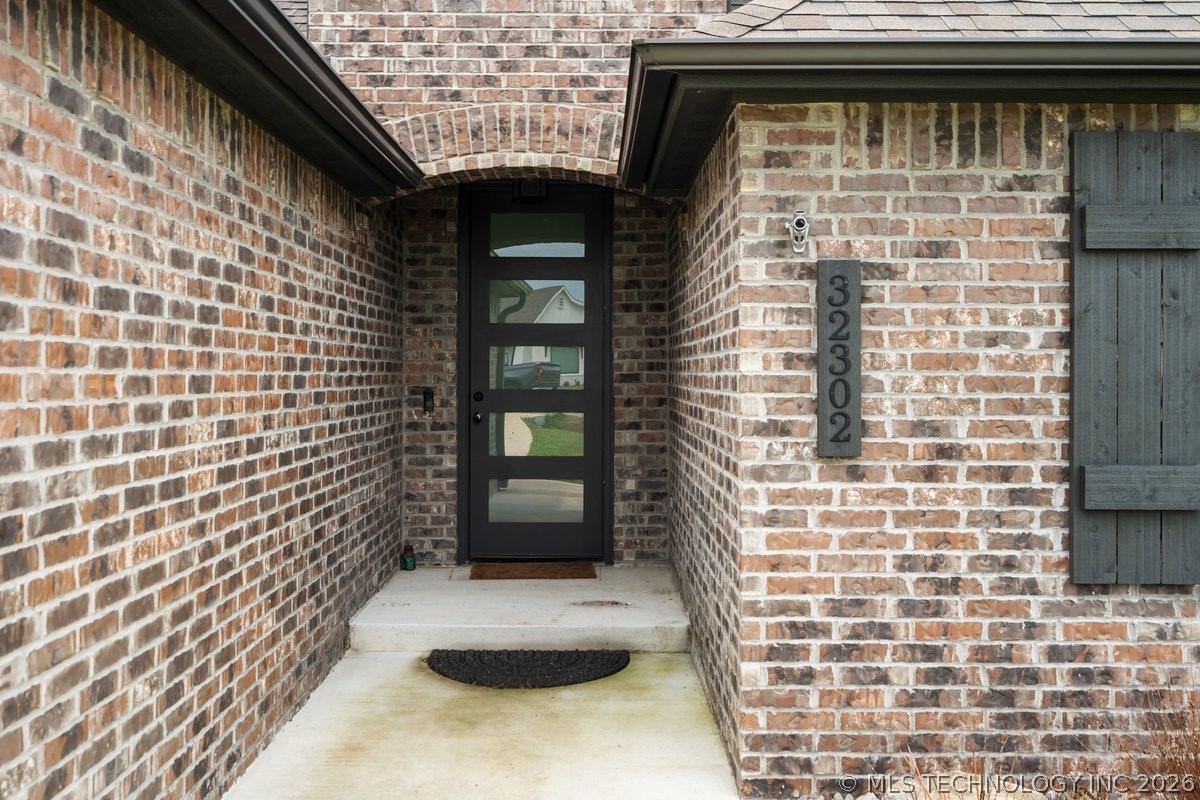 32302 E 67th Place S Broken Arrow OK 74014