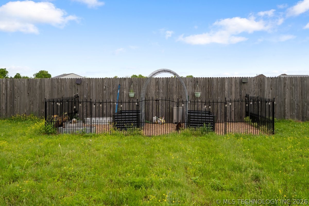 32302 E 67th Place S Broken Arrow OK 74014
