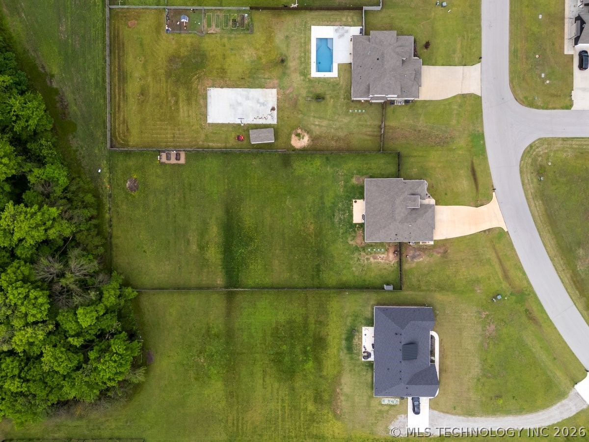 32302 E 67th Place S Broken Arrow OK 74014