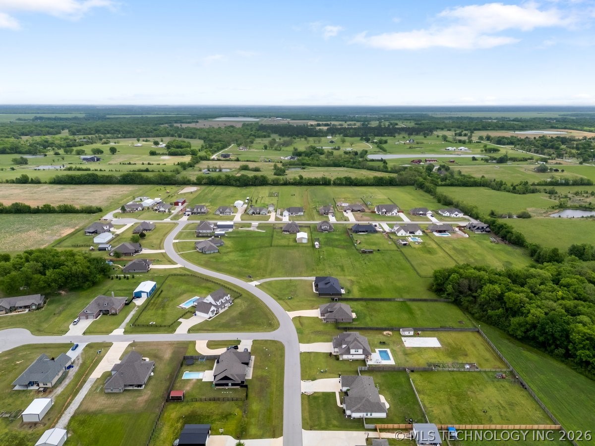 32302 E 67th Place S Broken Arrow OK 74014