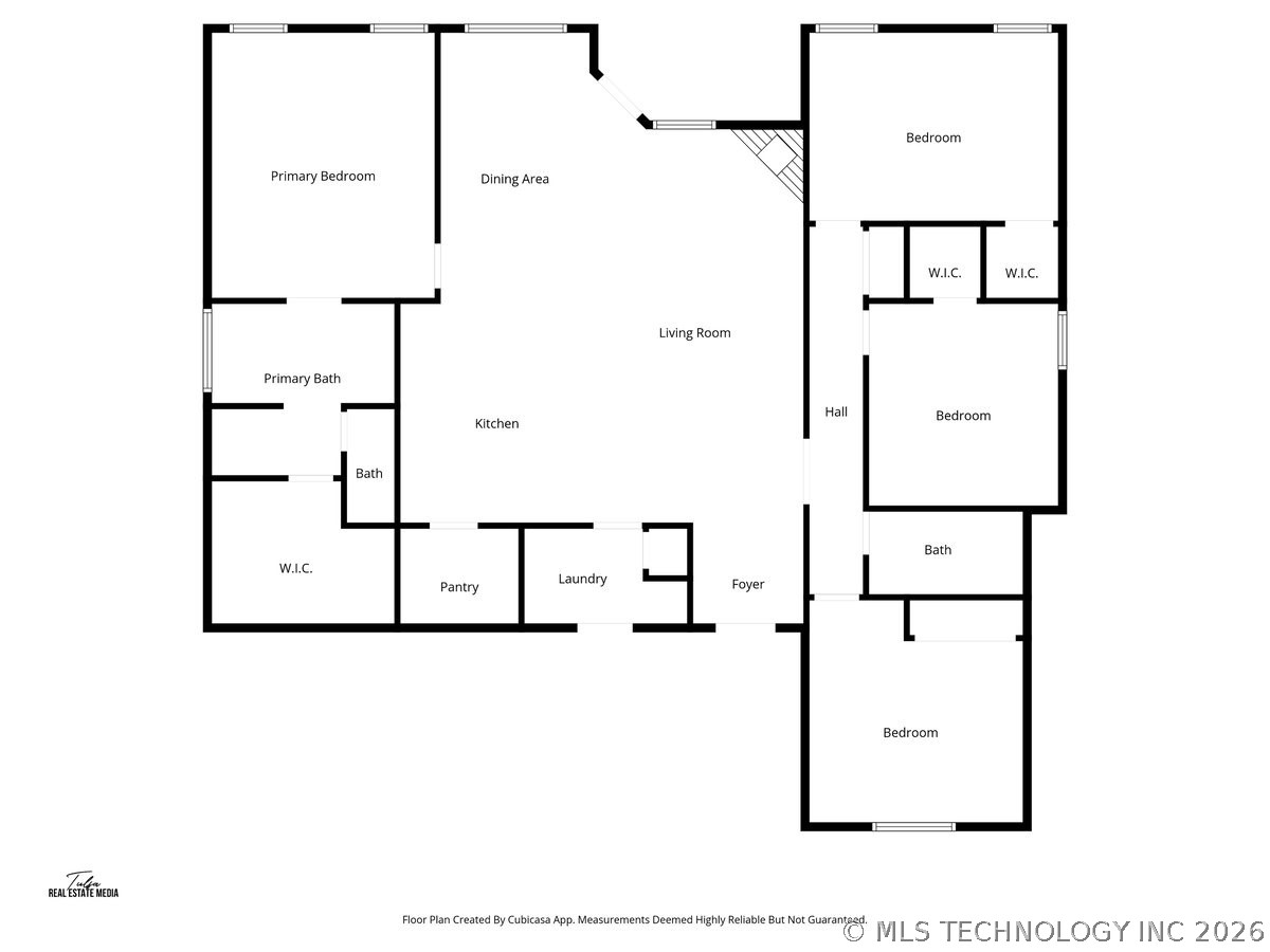 32302 E 67th Place S Broken Arrow OK 74014