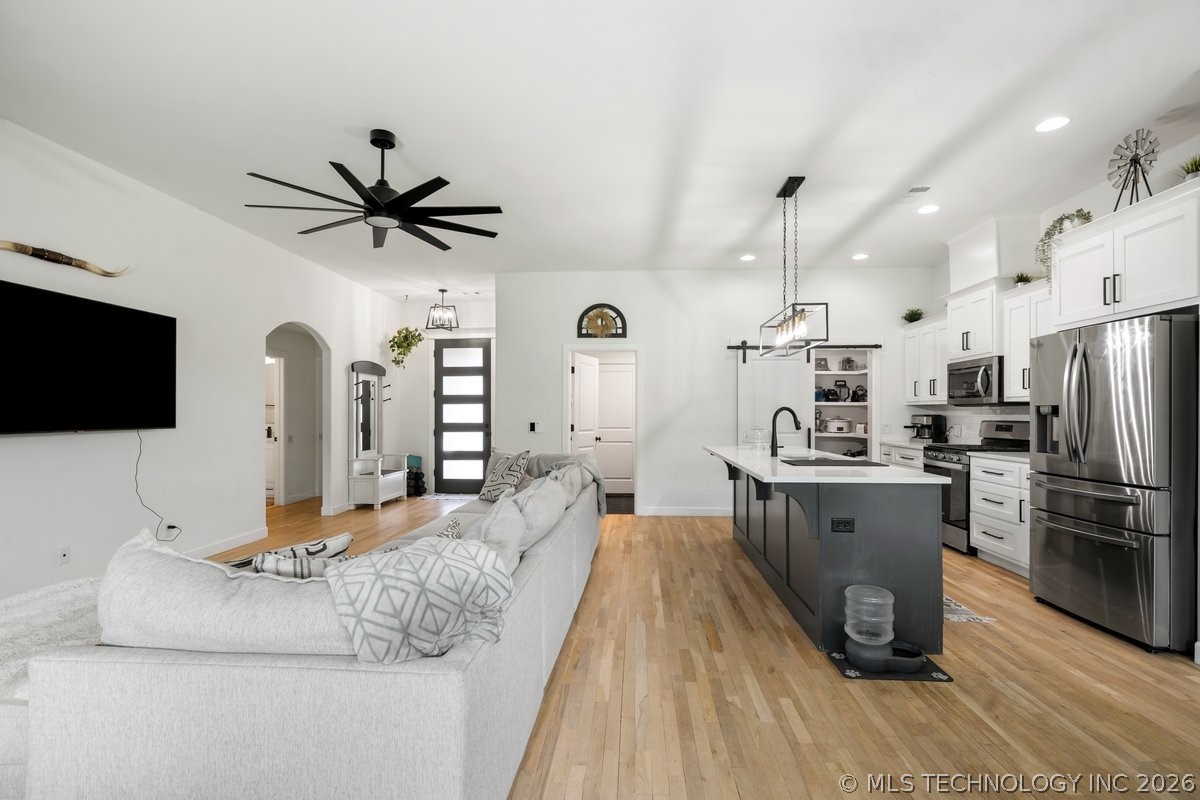 32302 E 67th Place S Broken Arrow OK 74014