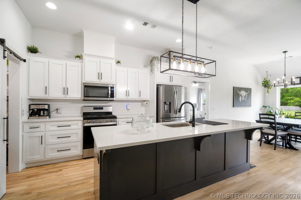 32302 E 67th Place S Broken Arrow OK 74014