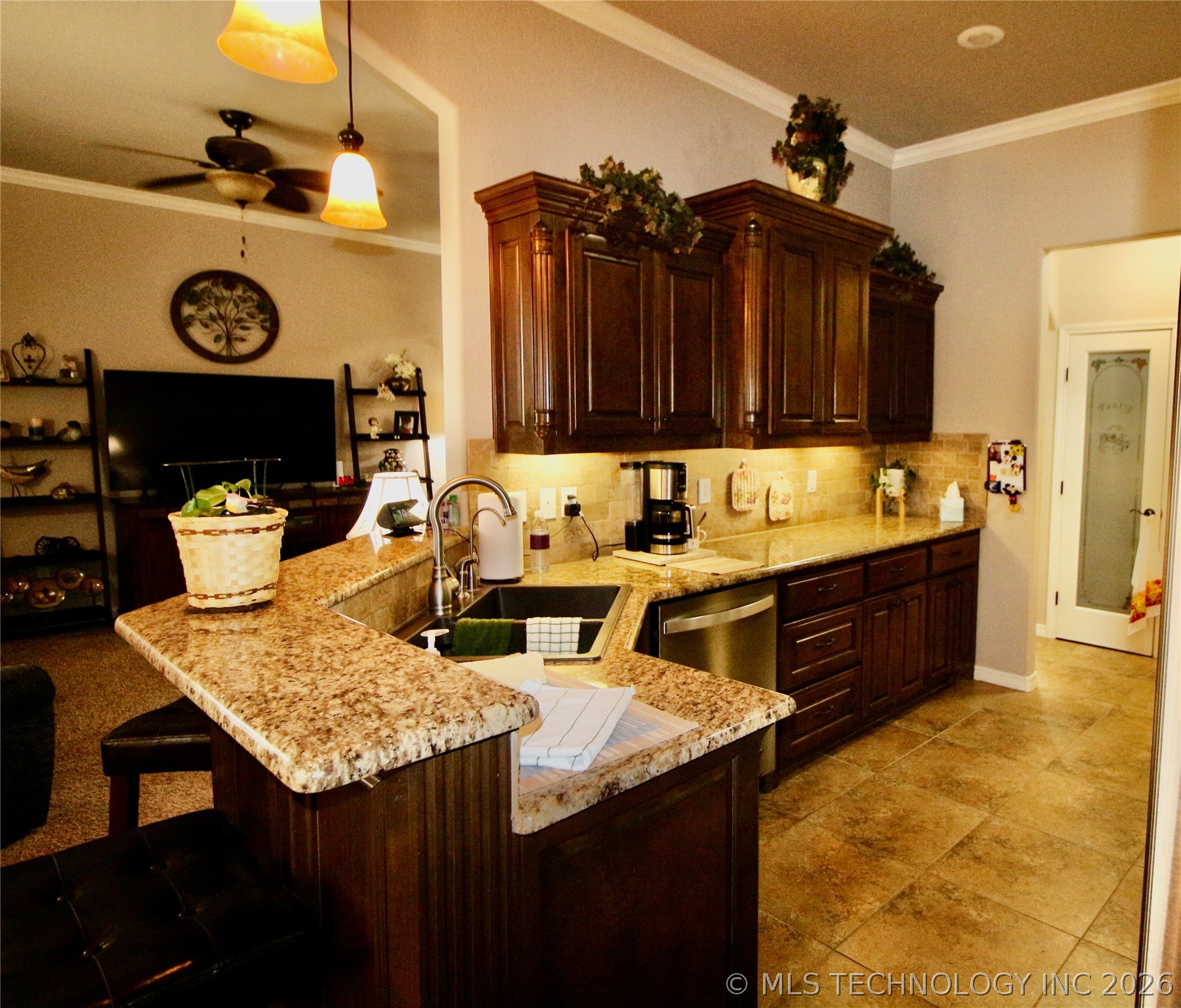 1002 Springfield Court Durant OK 74701
