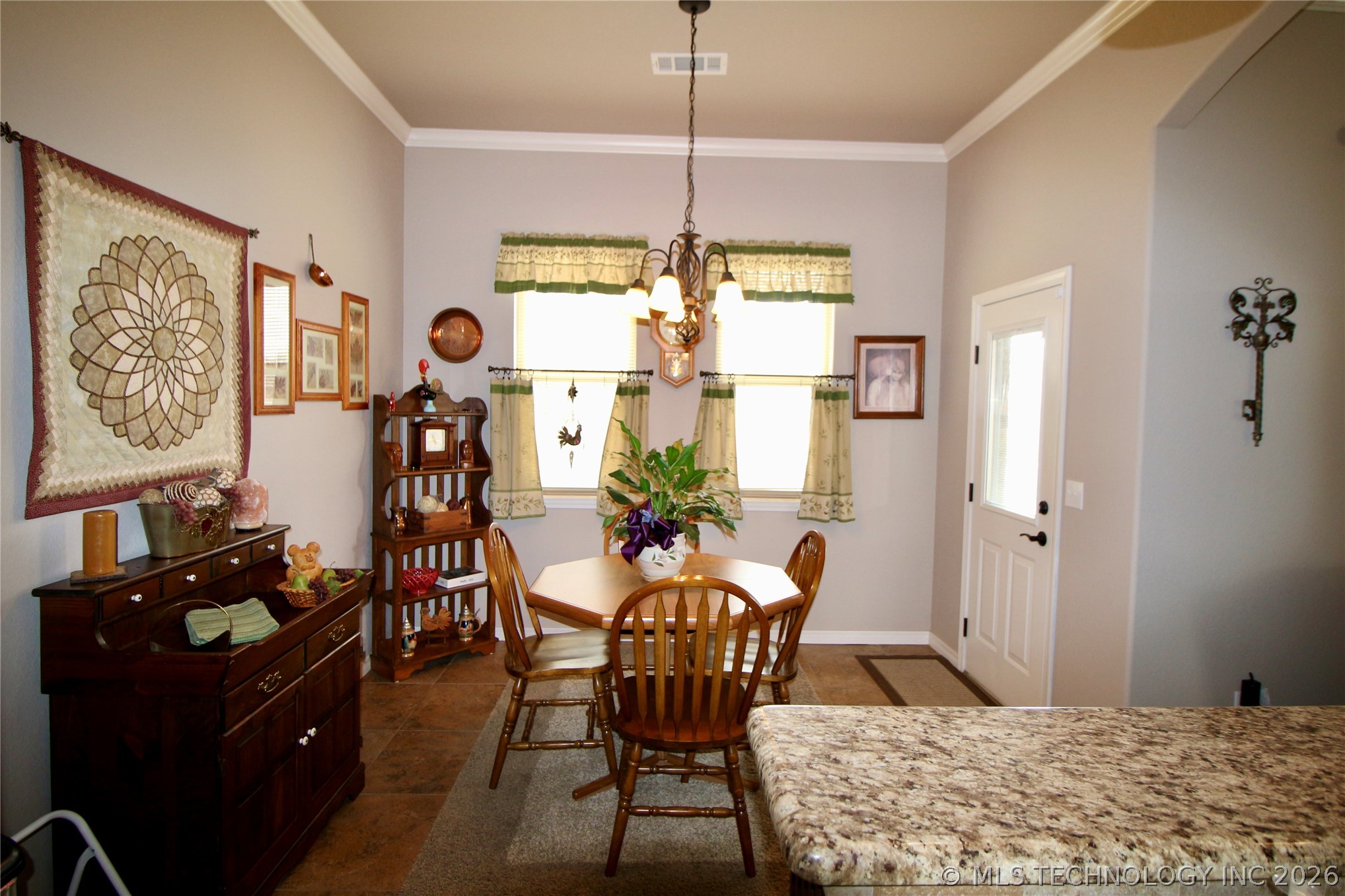 1002 Springfield Court Durant OK 74701