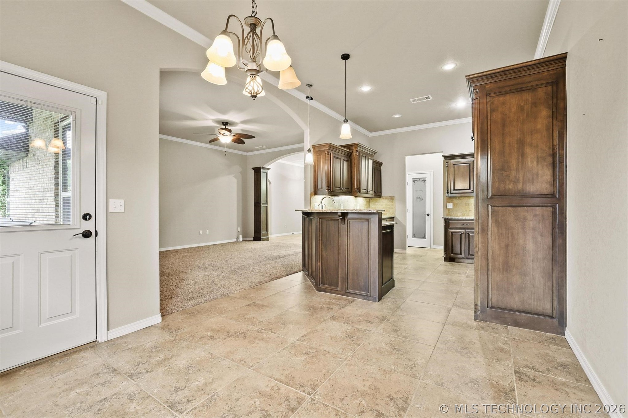 1002 Springfield Court Durant OK 74701