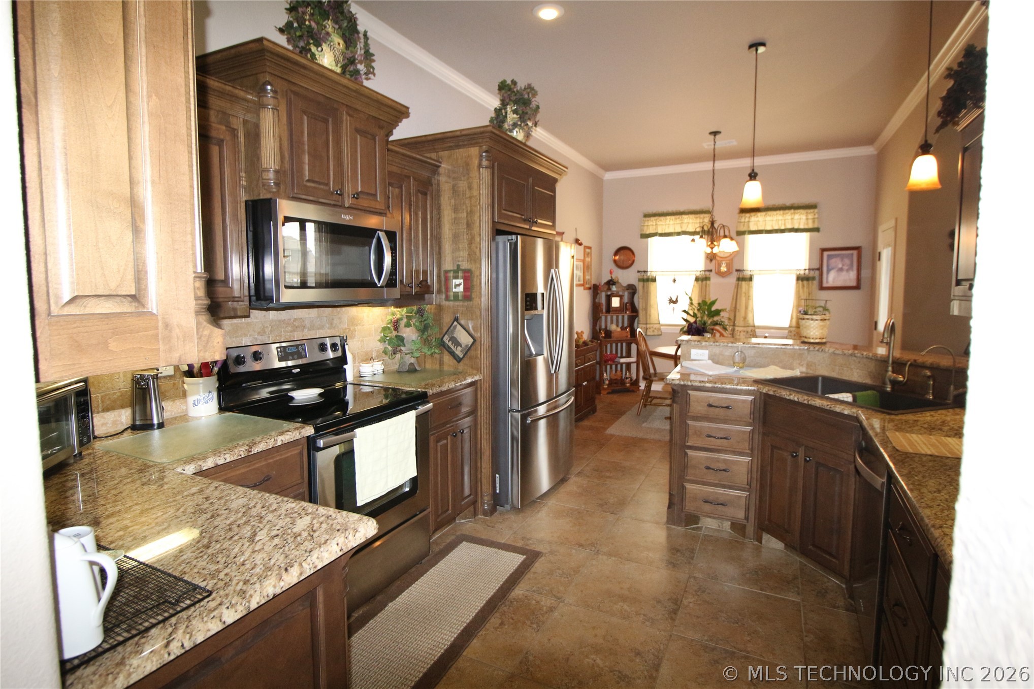 1002 Springfield Court Durant OK 74701