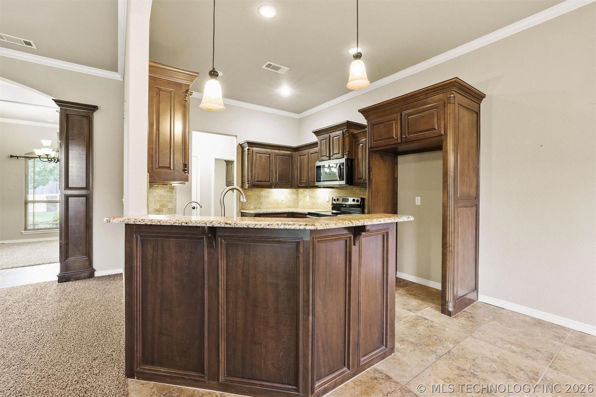 1002 Springfield Court Durant OK 74701