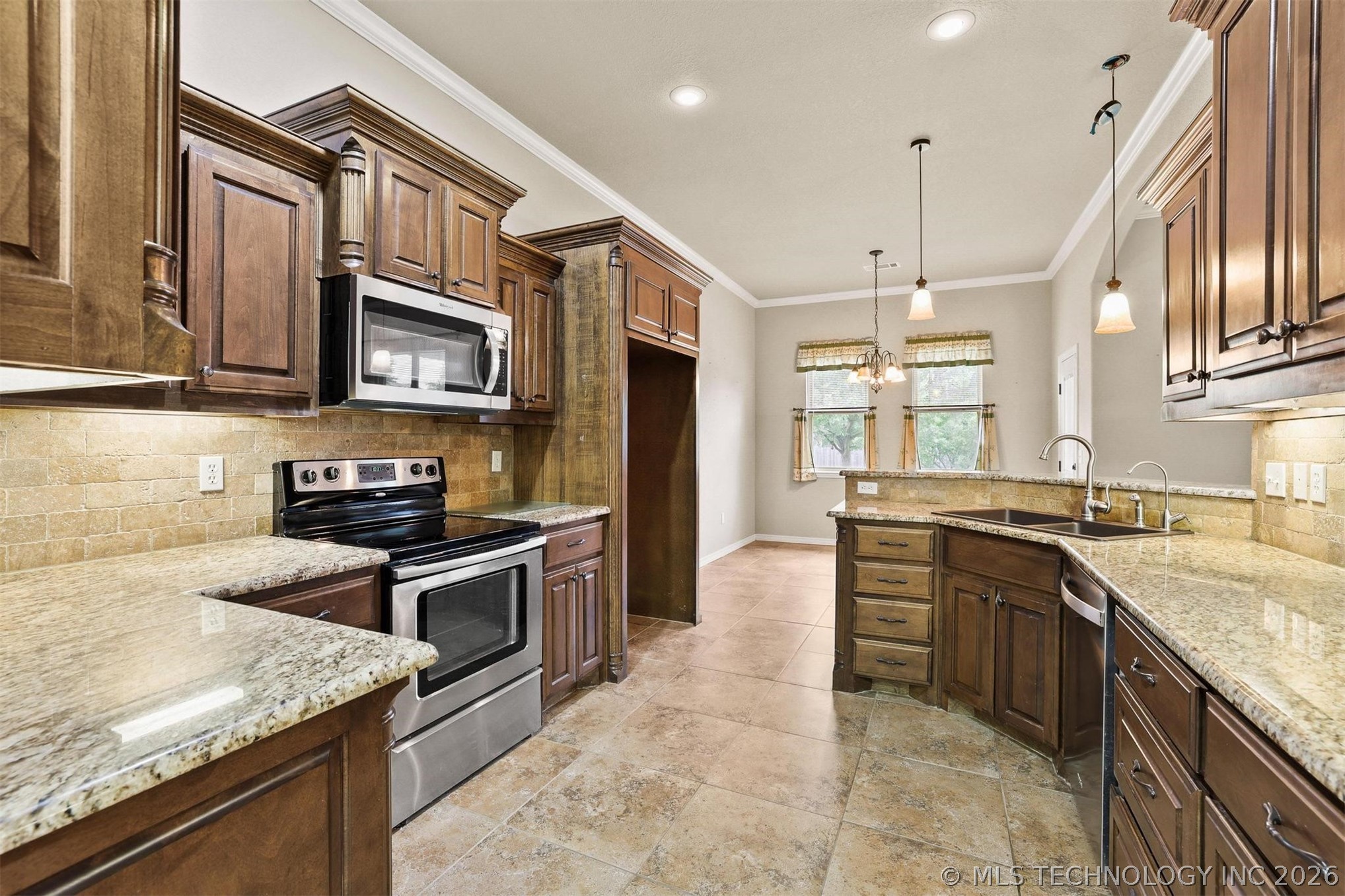 1002 Springfield Court Durant OK 74701