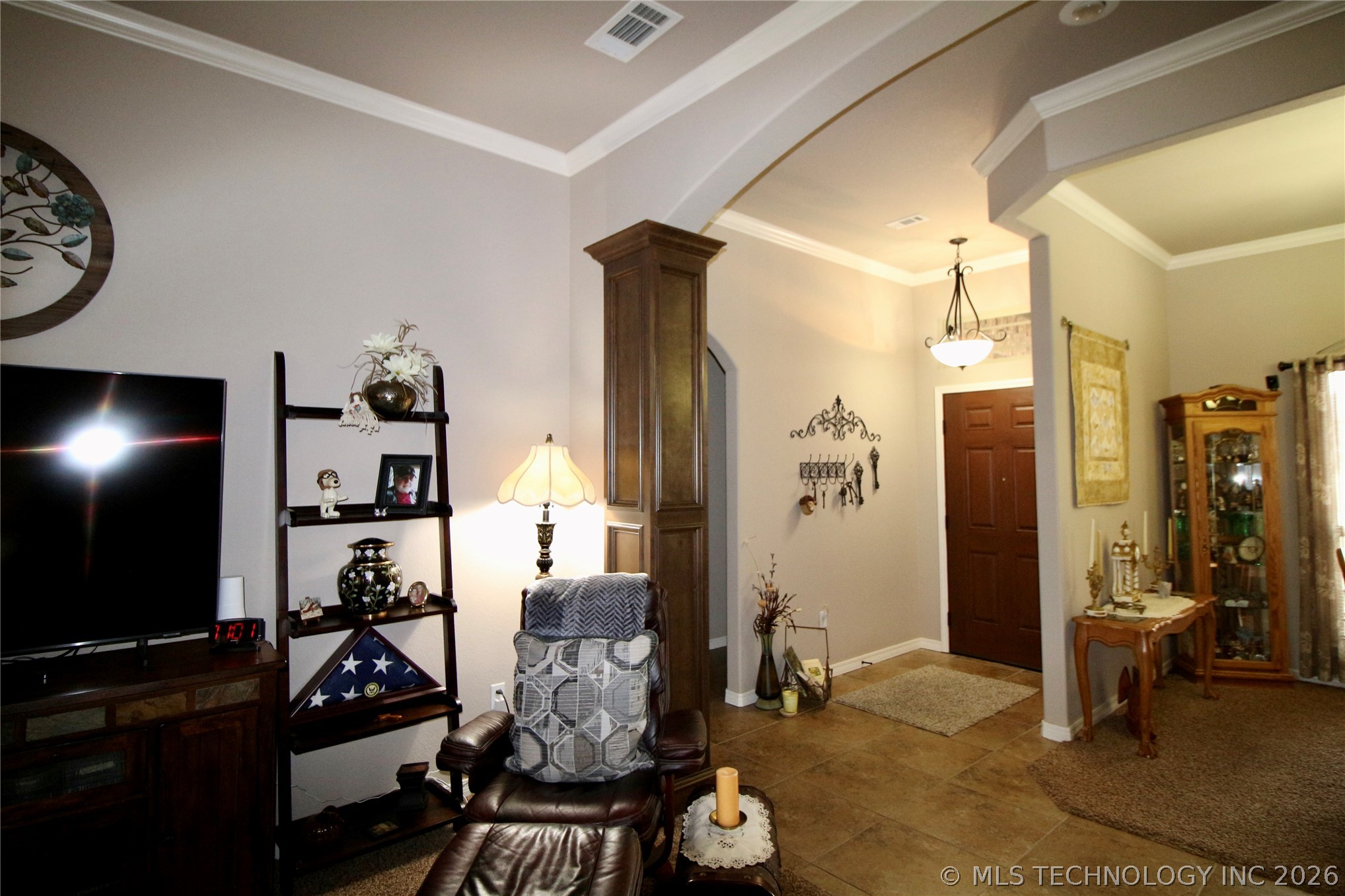 1002 Springfield Court Durant OK 74701