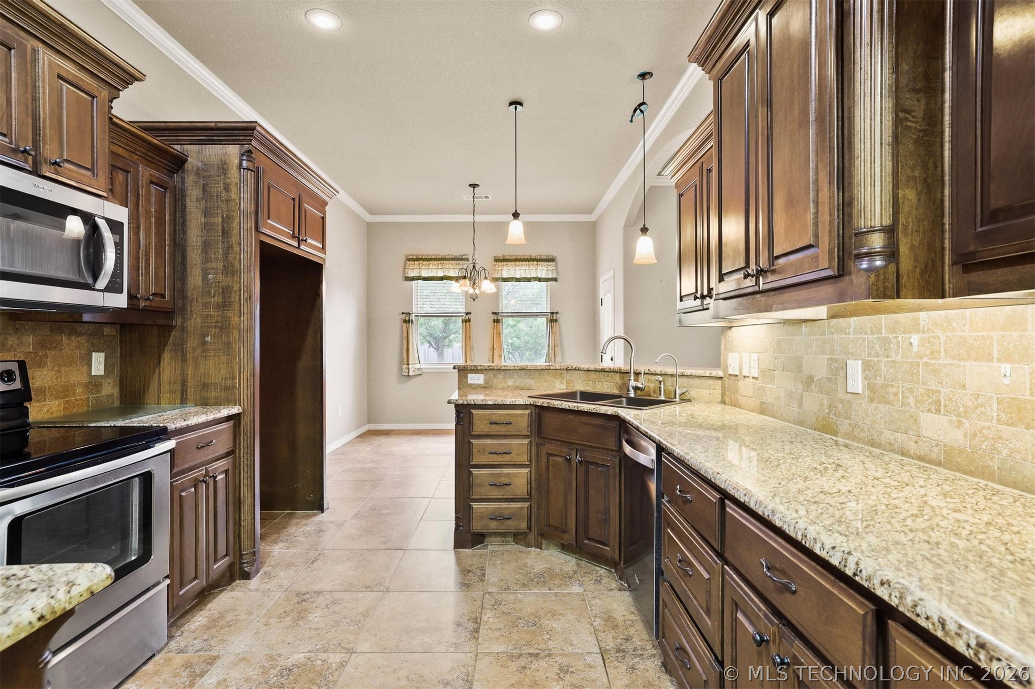 1002 Springfield Court Durant OK 74701