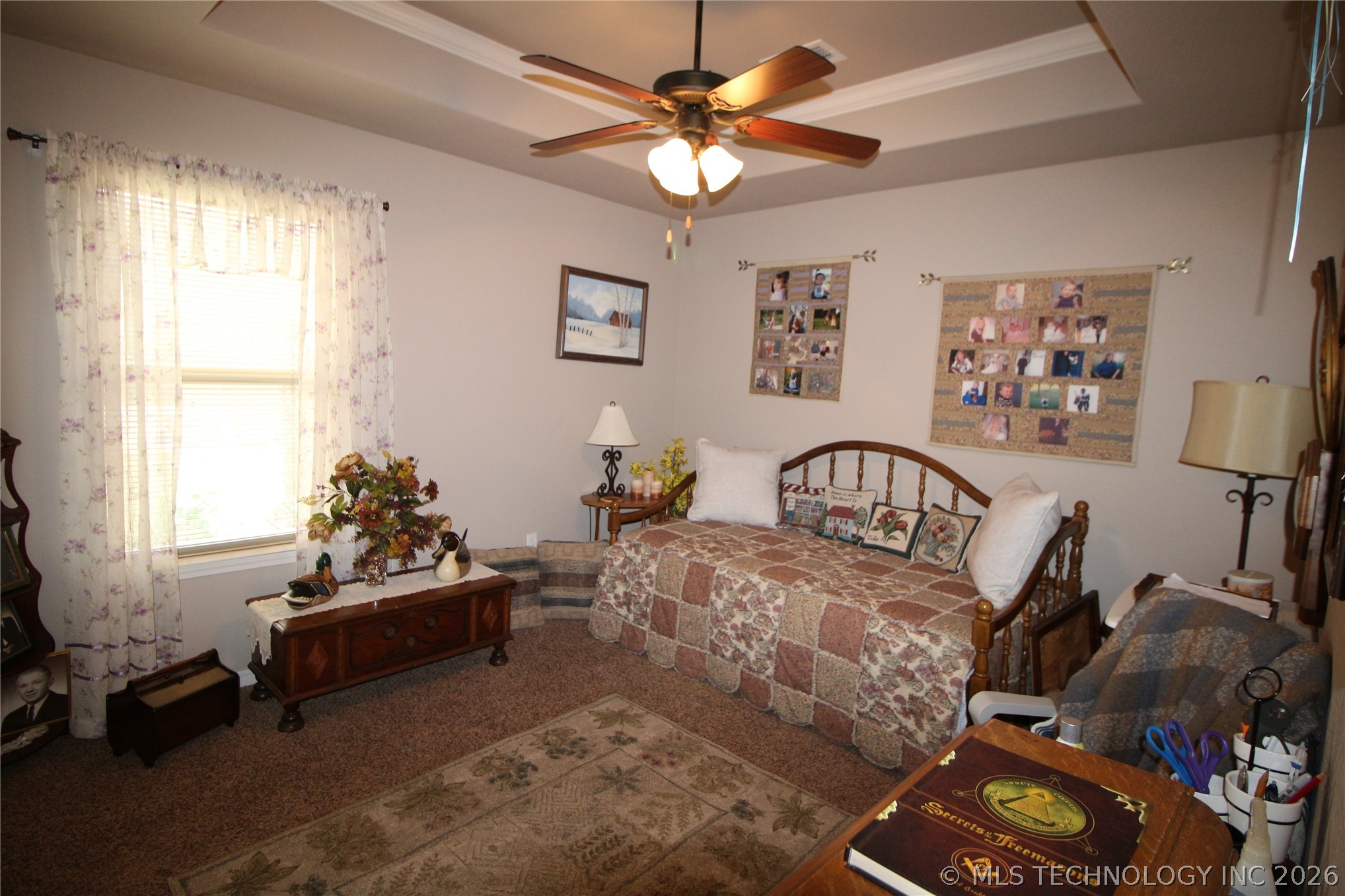 1002 Springfield Court Durant OK 74701