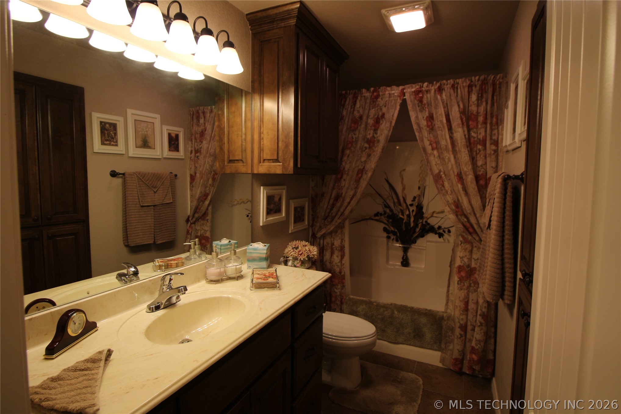 1002 Springfield Court Durant OK 74701