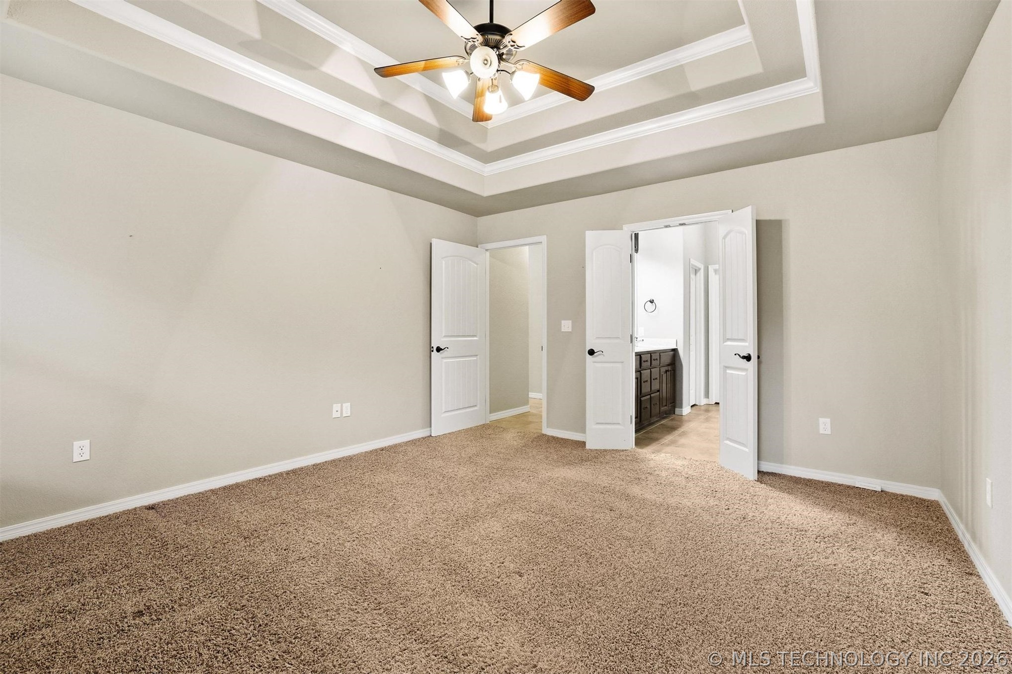 1002 Springfield Court Durant OK 74701