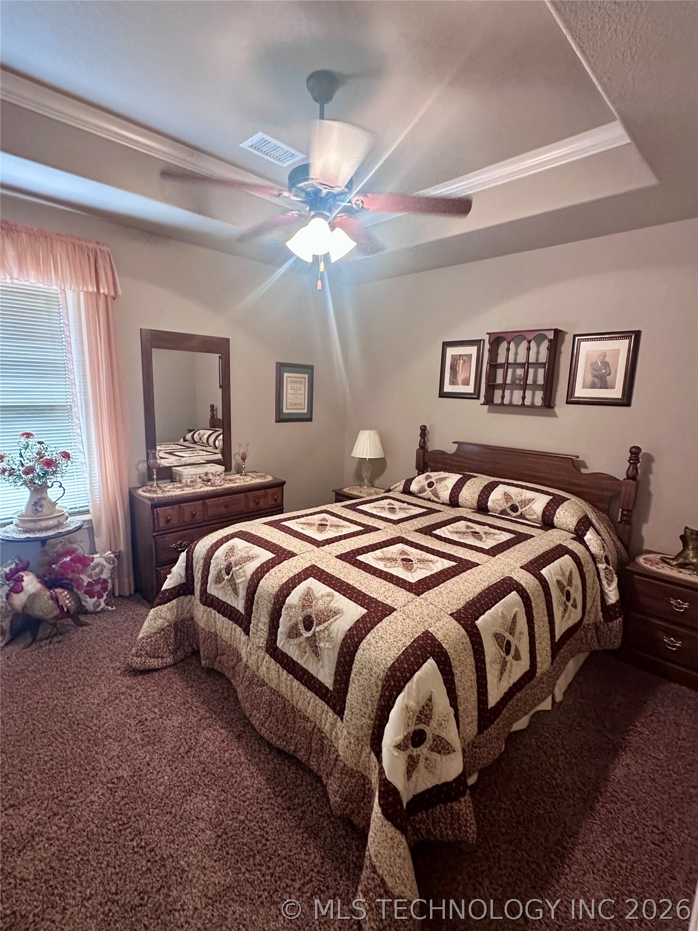 1002 Springfield Court Durant OK 74701