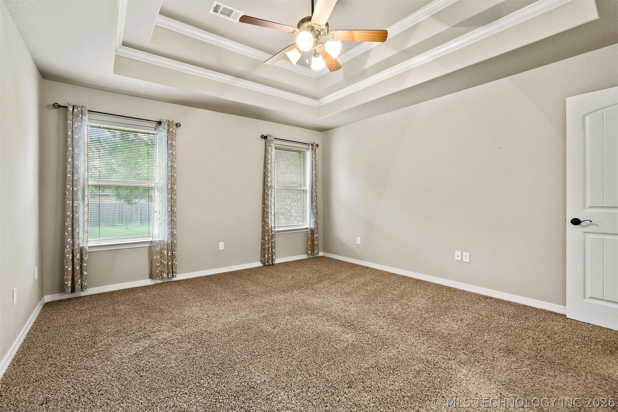 1002 Springfield Court Durant OK 74701