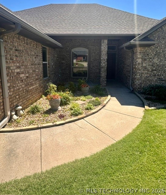 1002 Springfield Court Durant OK 74701