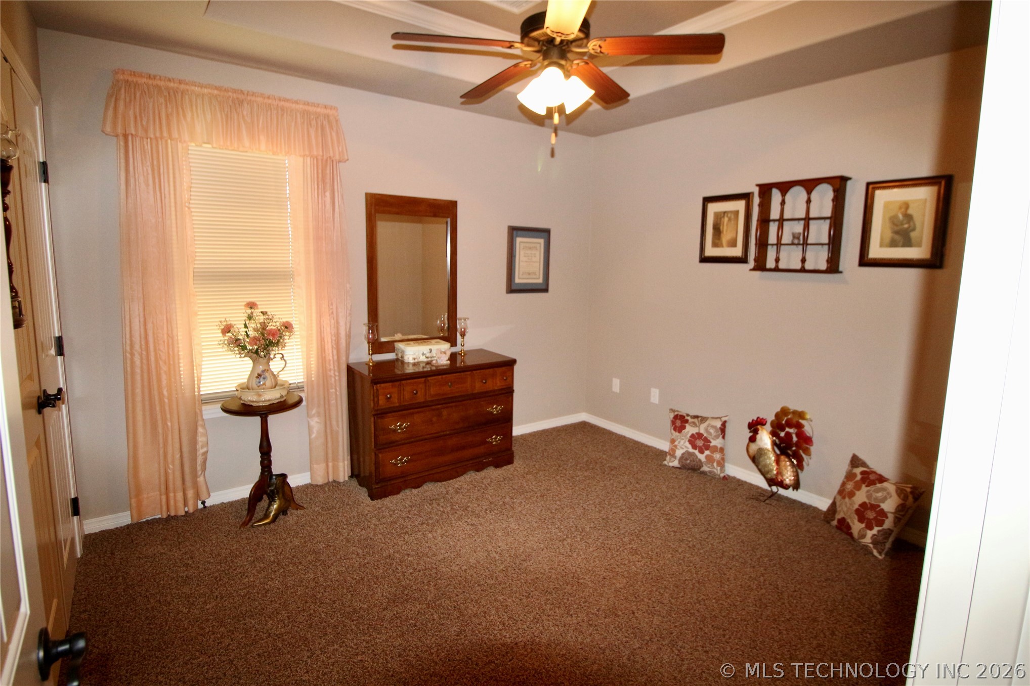 1002 Springfield Court Durant OK 74701