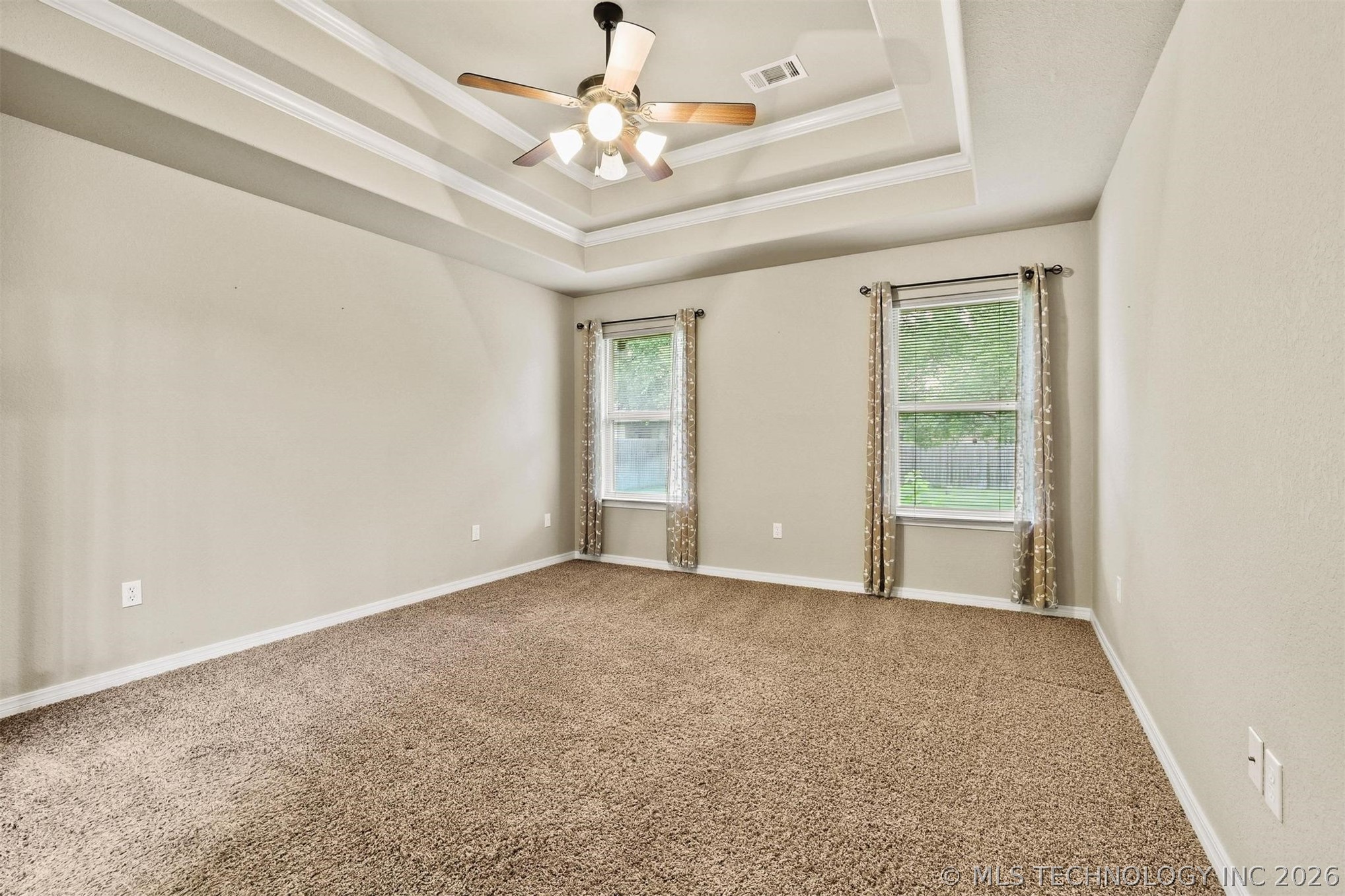 1002 Springfield Court Durant OK 74701