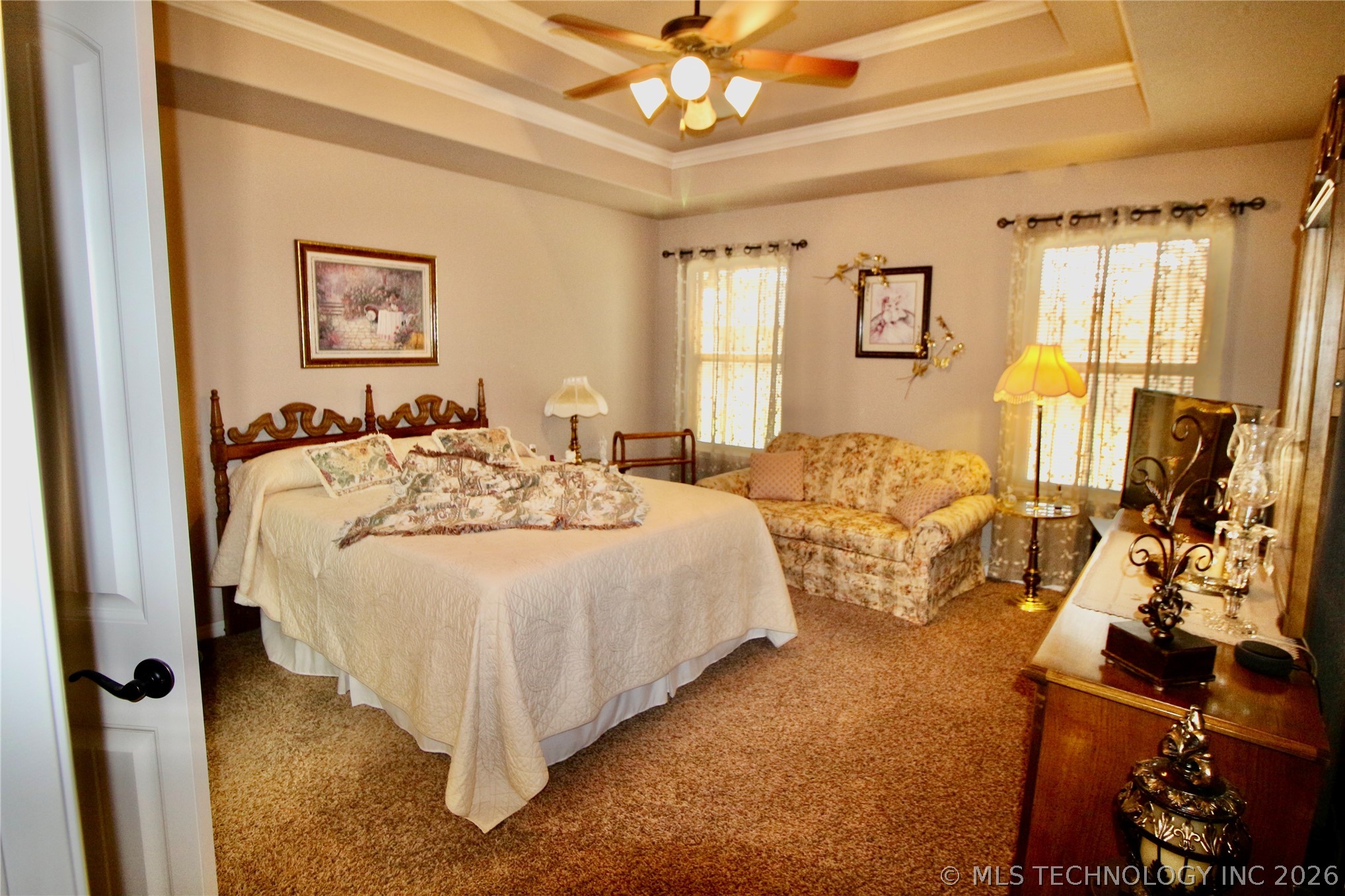 1002 Springfield Court Durant OK 74701