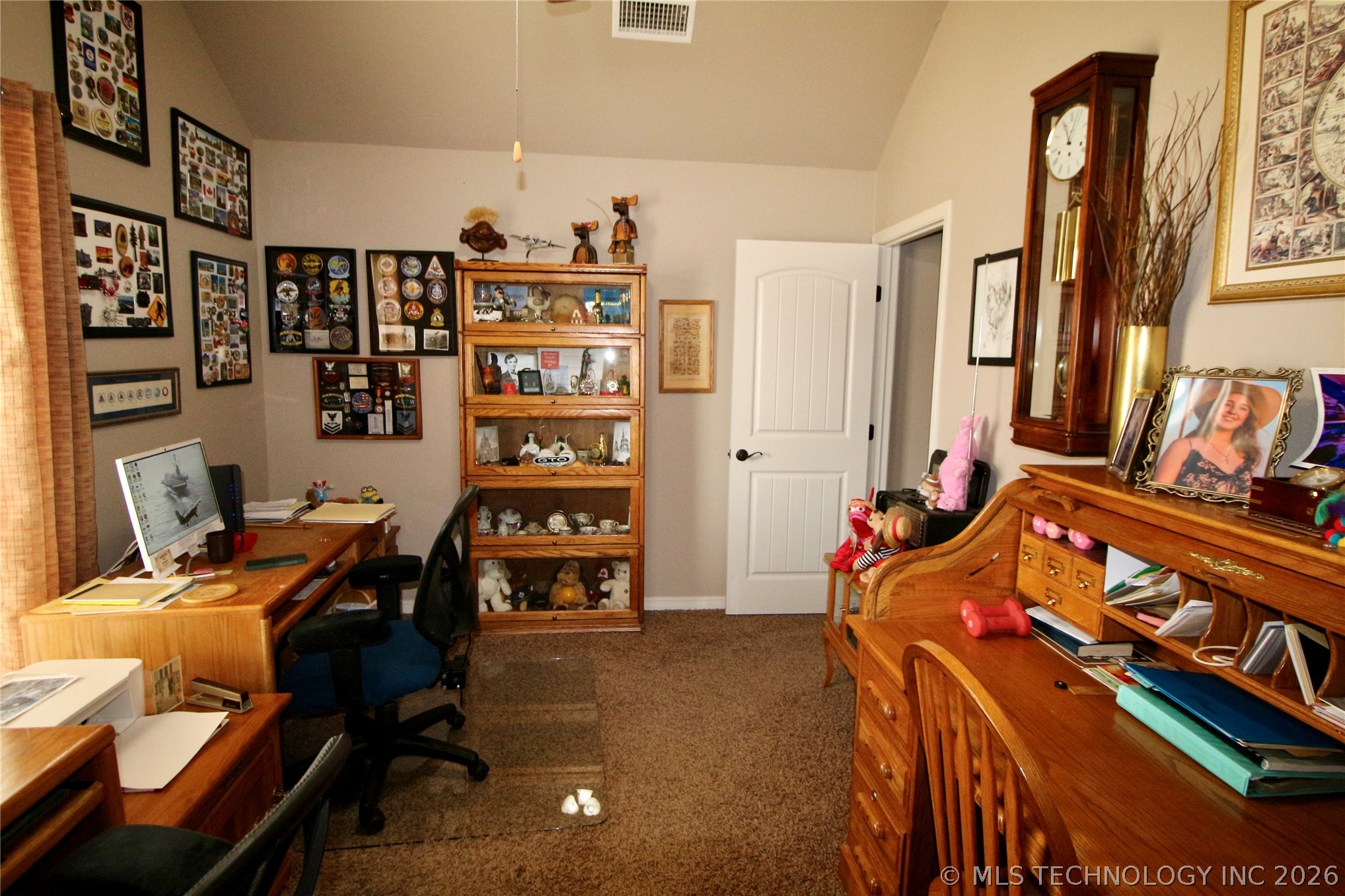 1002 Springfield Court Durant OK 74701