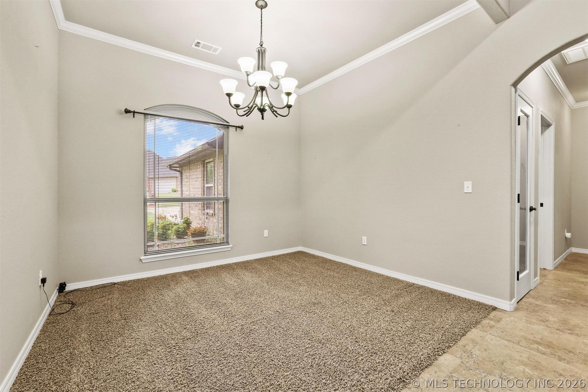 1002 Springfield Court Durant OK 74701
