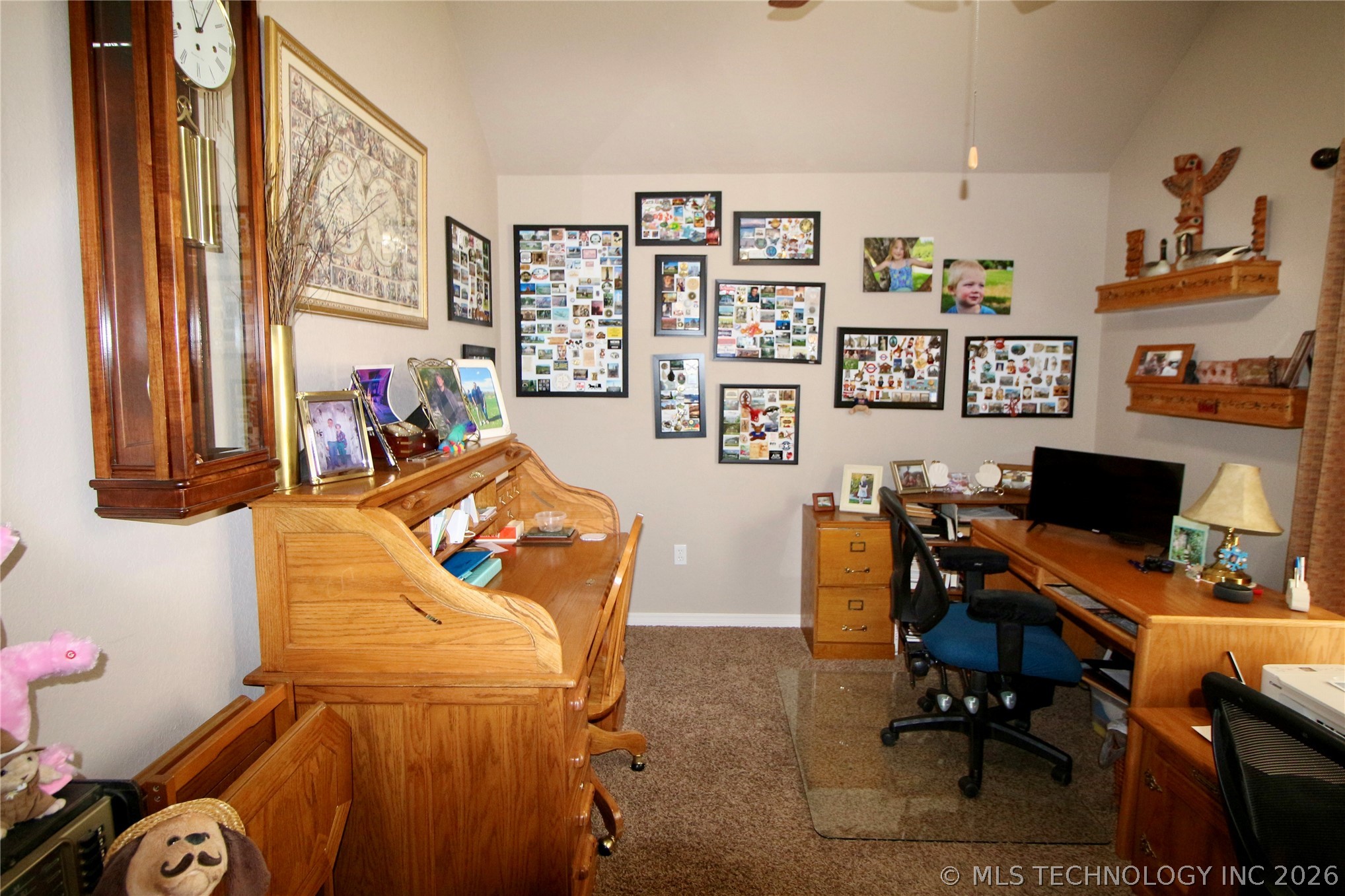 1002 Springfield Court Durant OK 74701