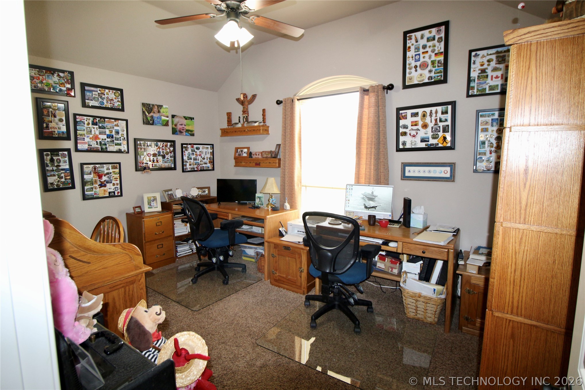 1002 Springfield Court Durant OK 74701