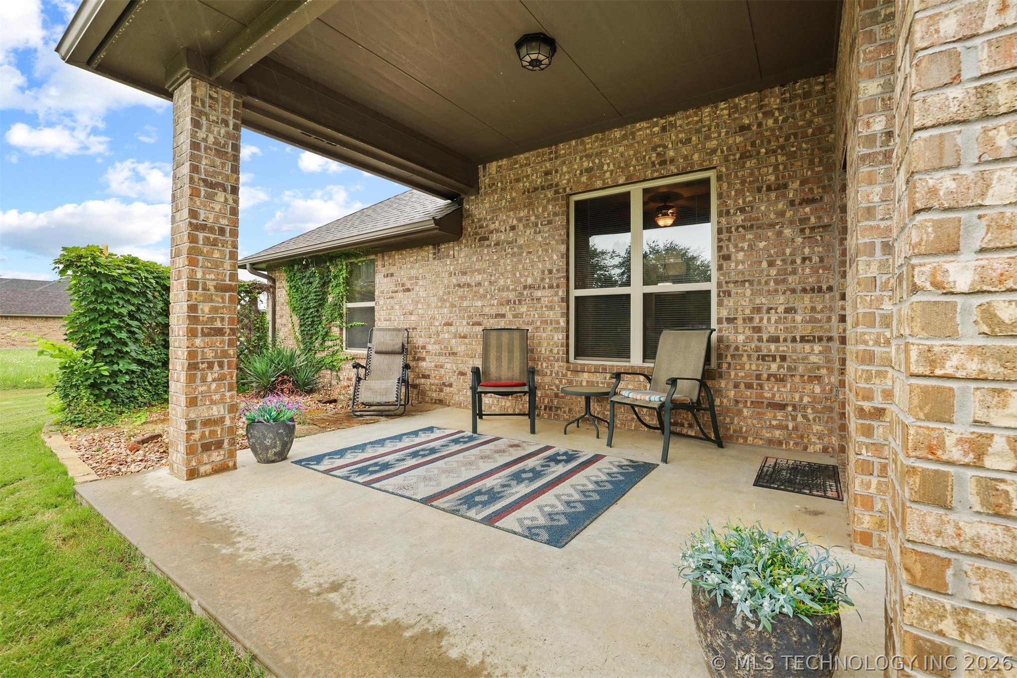 1002 Springfield Court Durant OK 74701