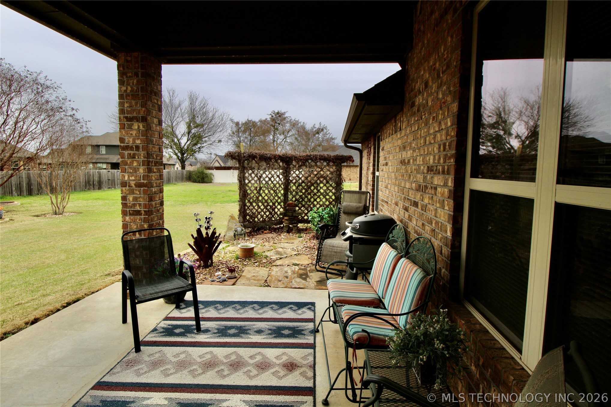 1002 Springfield Court Durant OK 74701