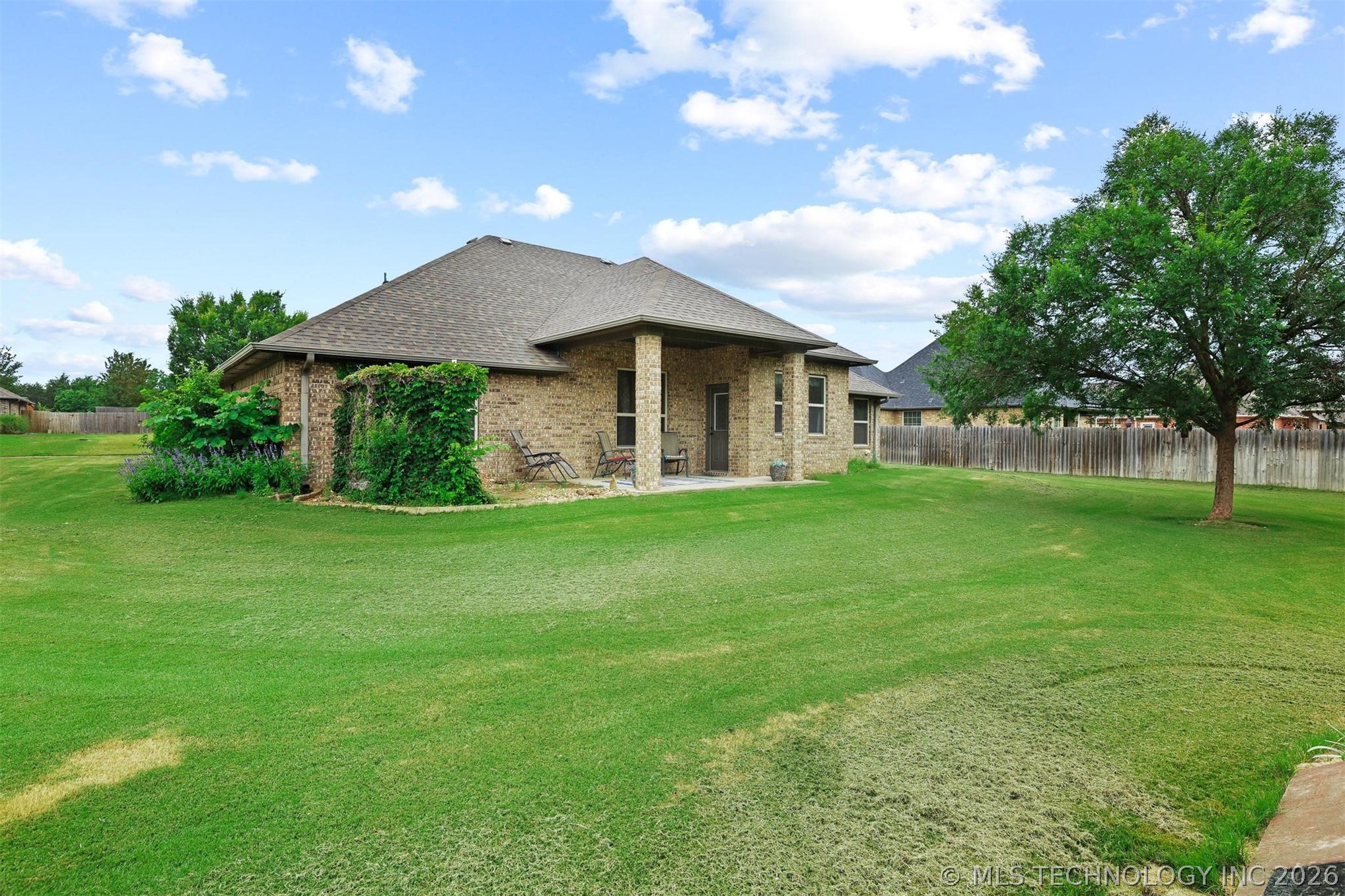 1002 Springfield Court Durant OK 74701