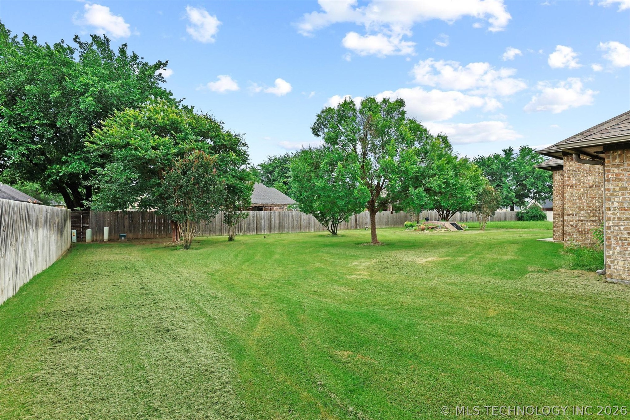 1002 Springfield Court Durant OK 74701