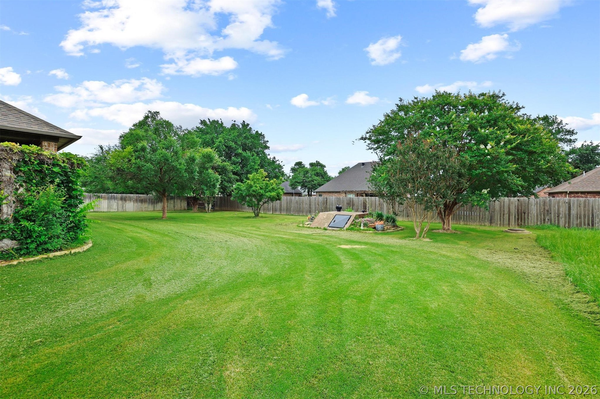1002 Springfield Court Durant OK 74701
