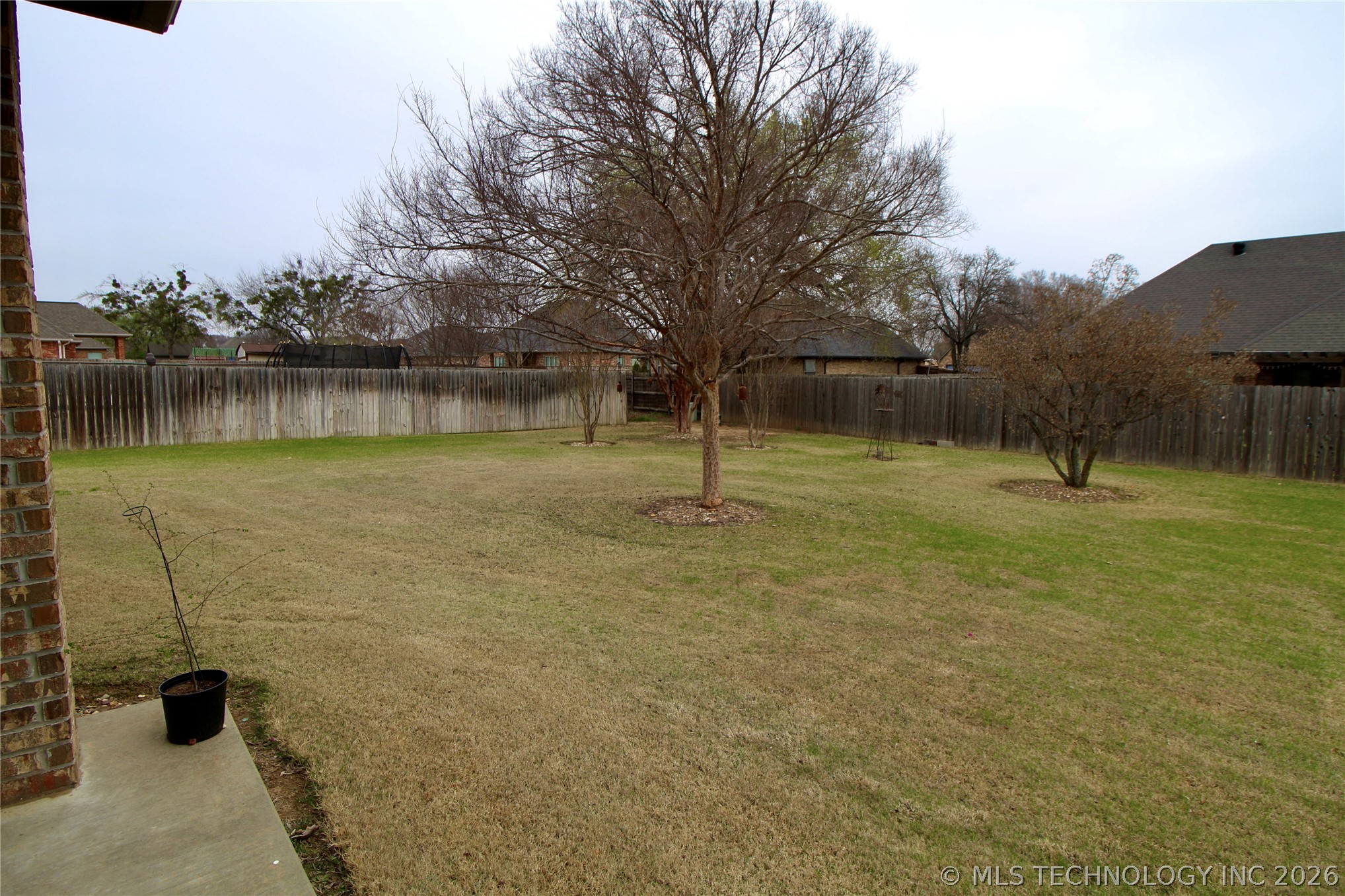 1002 Springfield Court Durant OK 74701