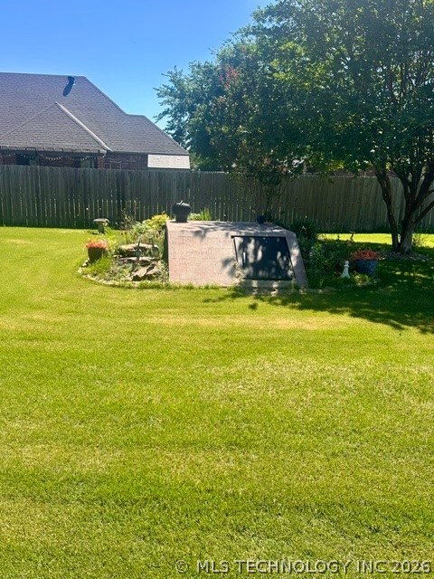 1002 Springfield Court Durant OK 74701