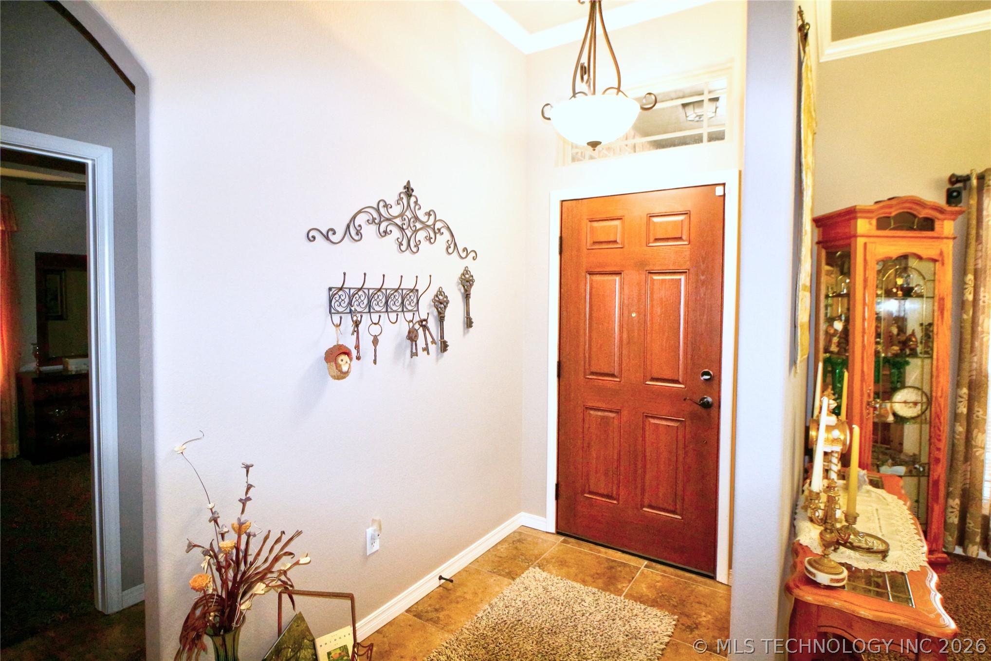 1002 Springfield Court Durant OK 74701