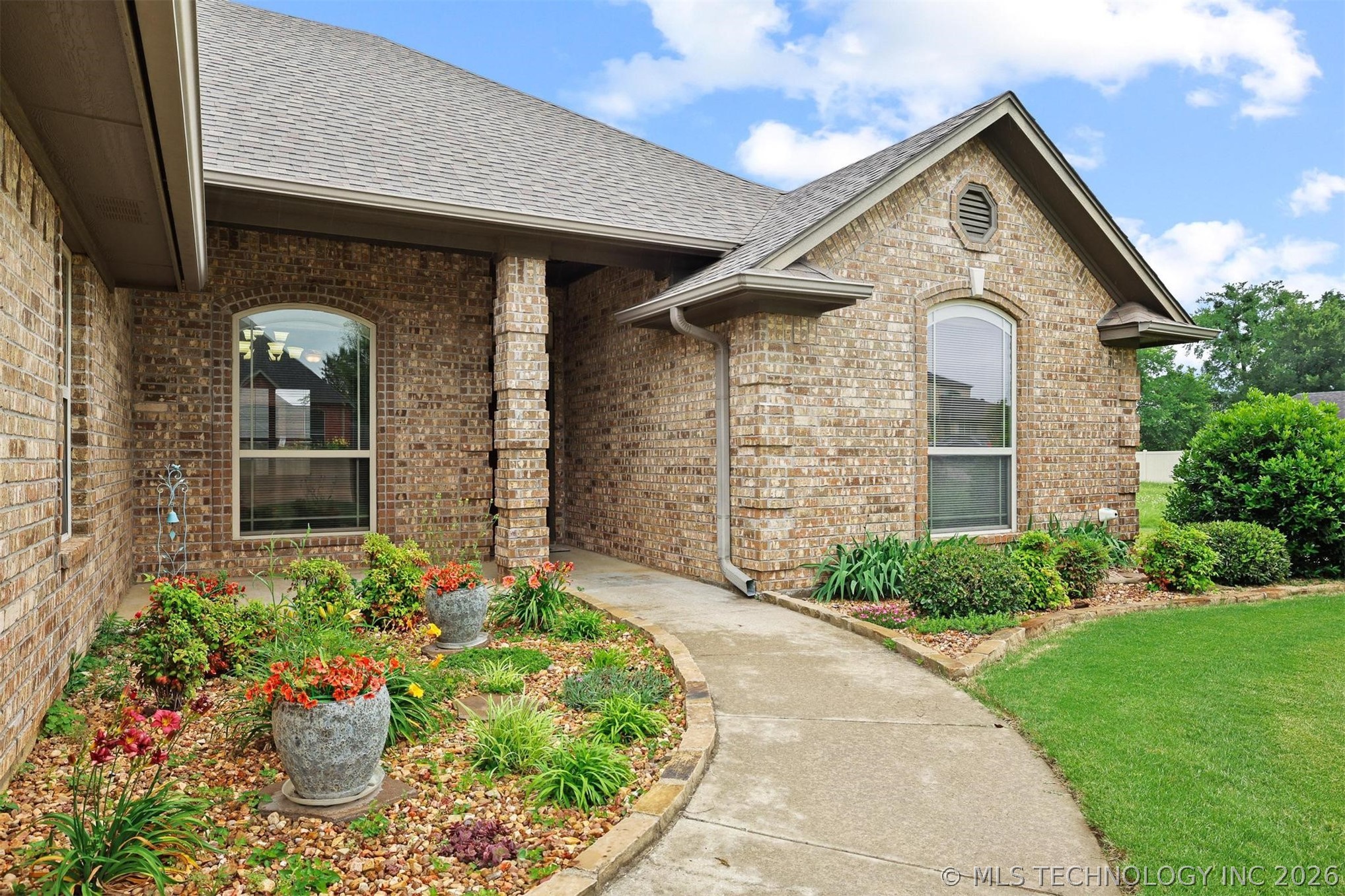 1002 Springfield Court Durant OK 74701