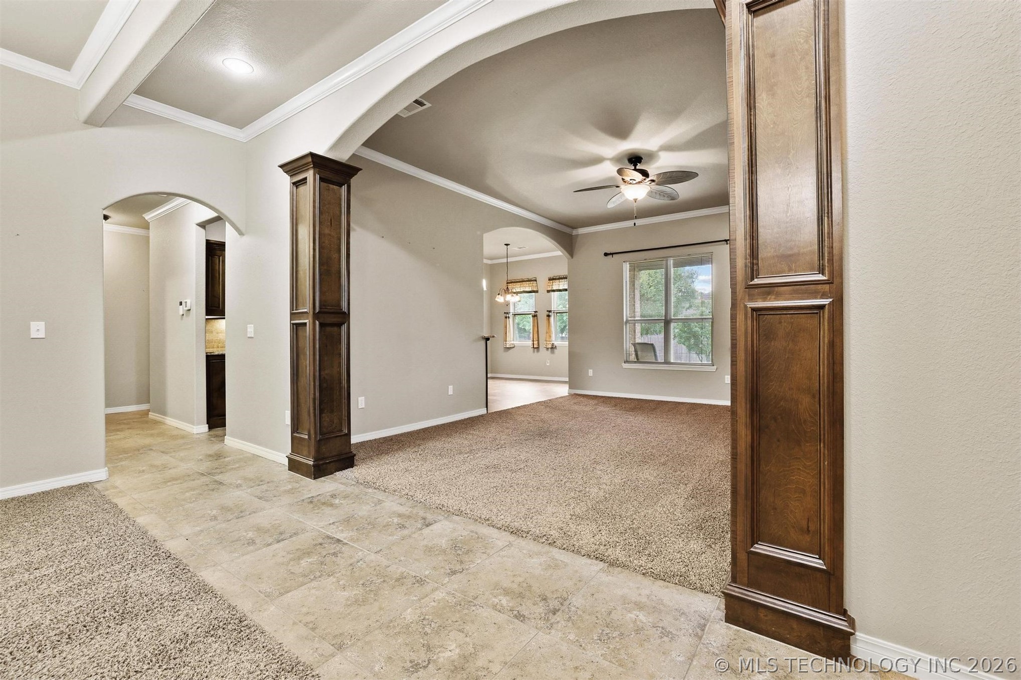 1002 Springfield Court Durant OK 74701