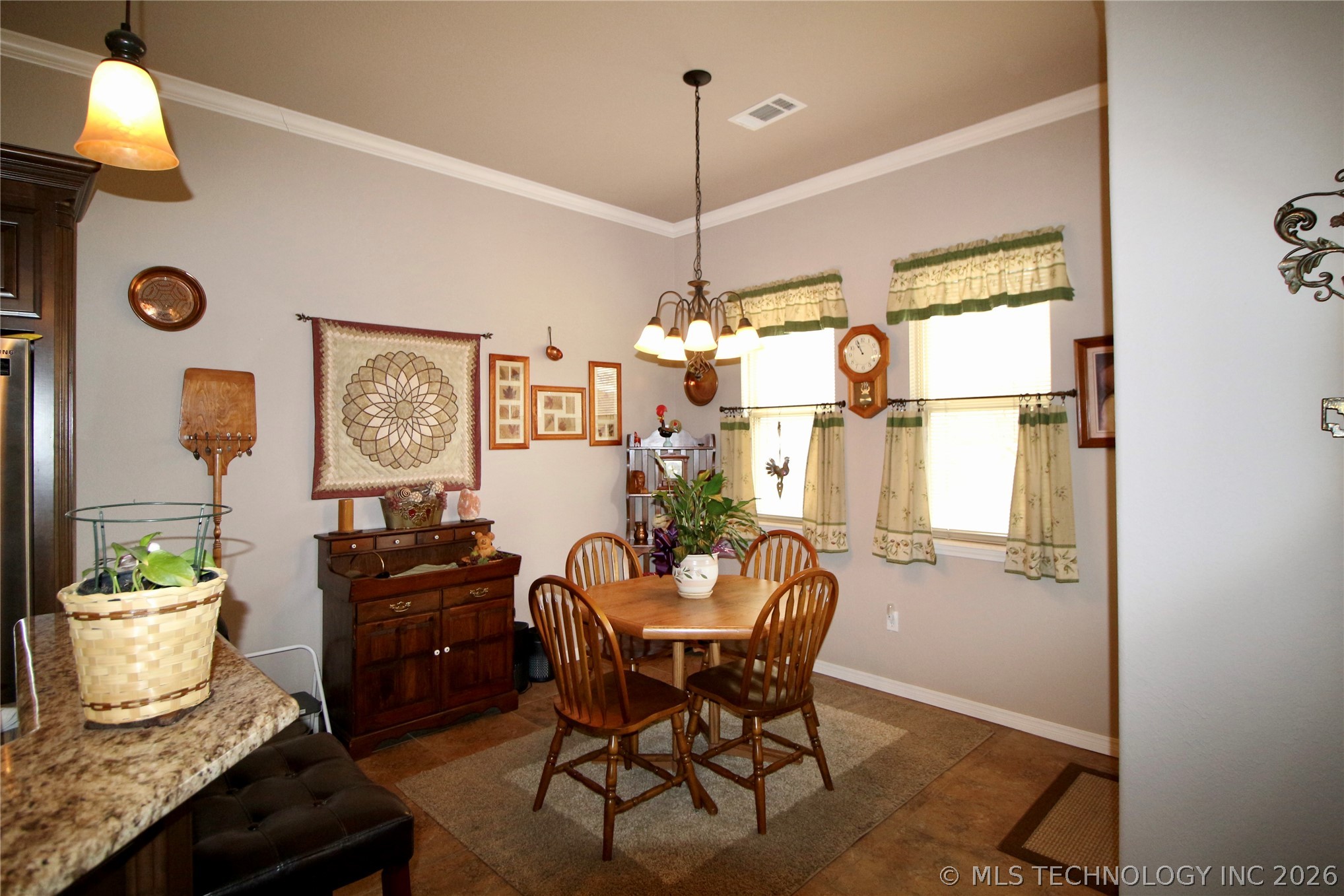 1002 Springfield Court Durant OK 74701