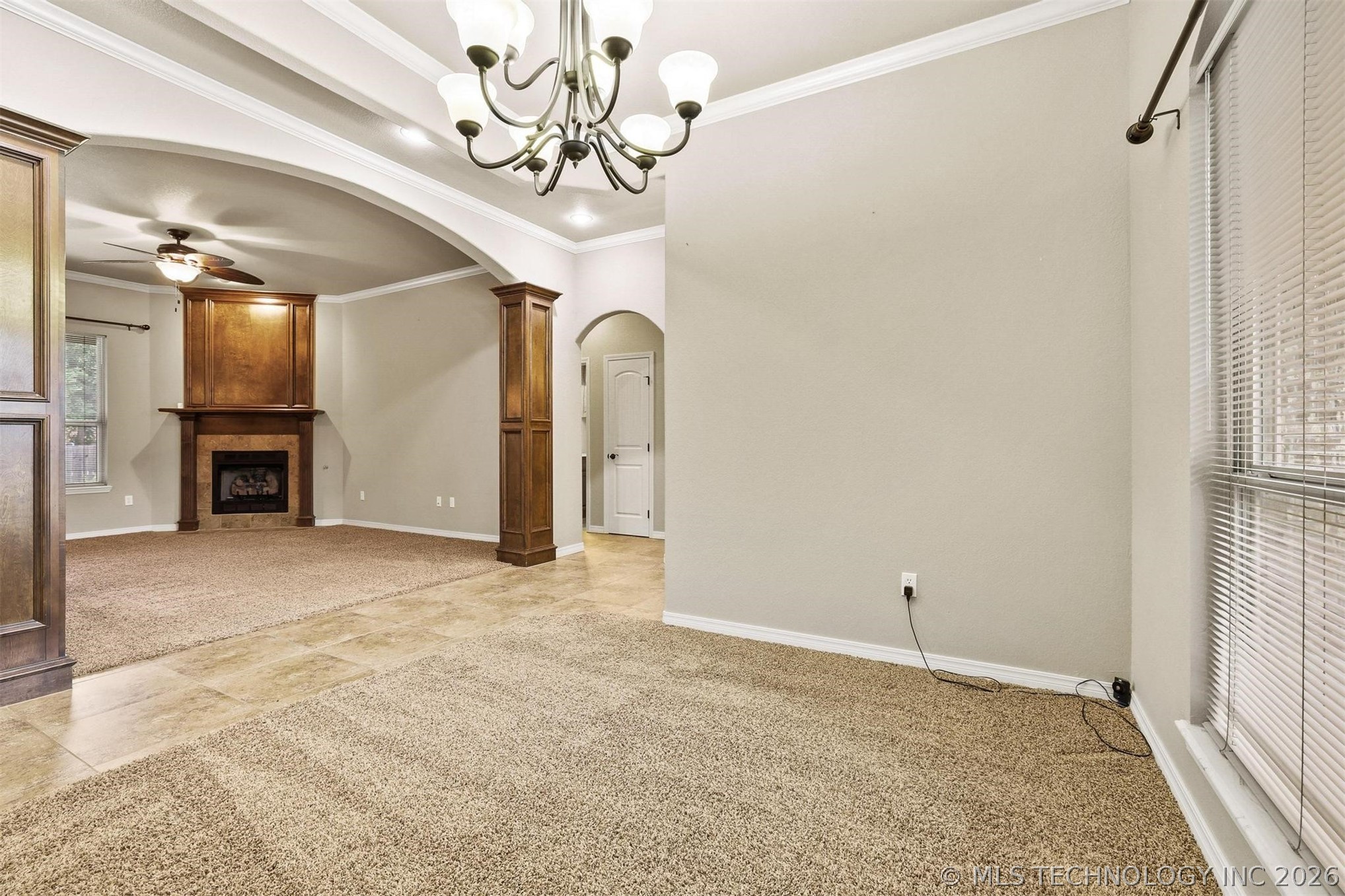 1002 Springfield Court Durant OK 74701