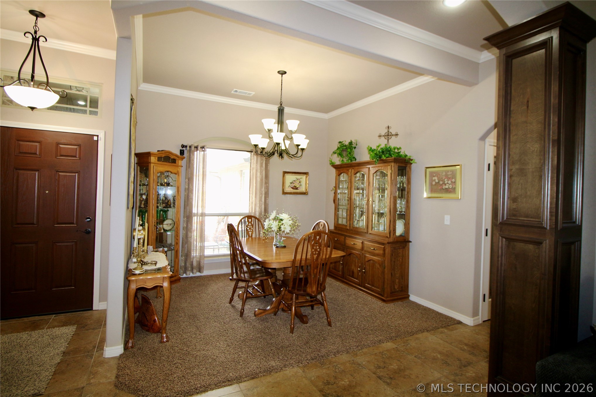 1002 Springfield Court Durant OK 74701
