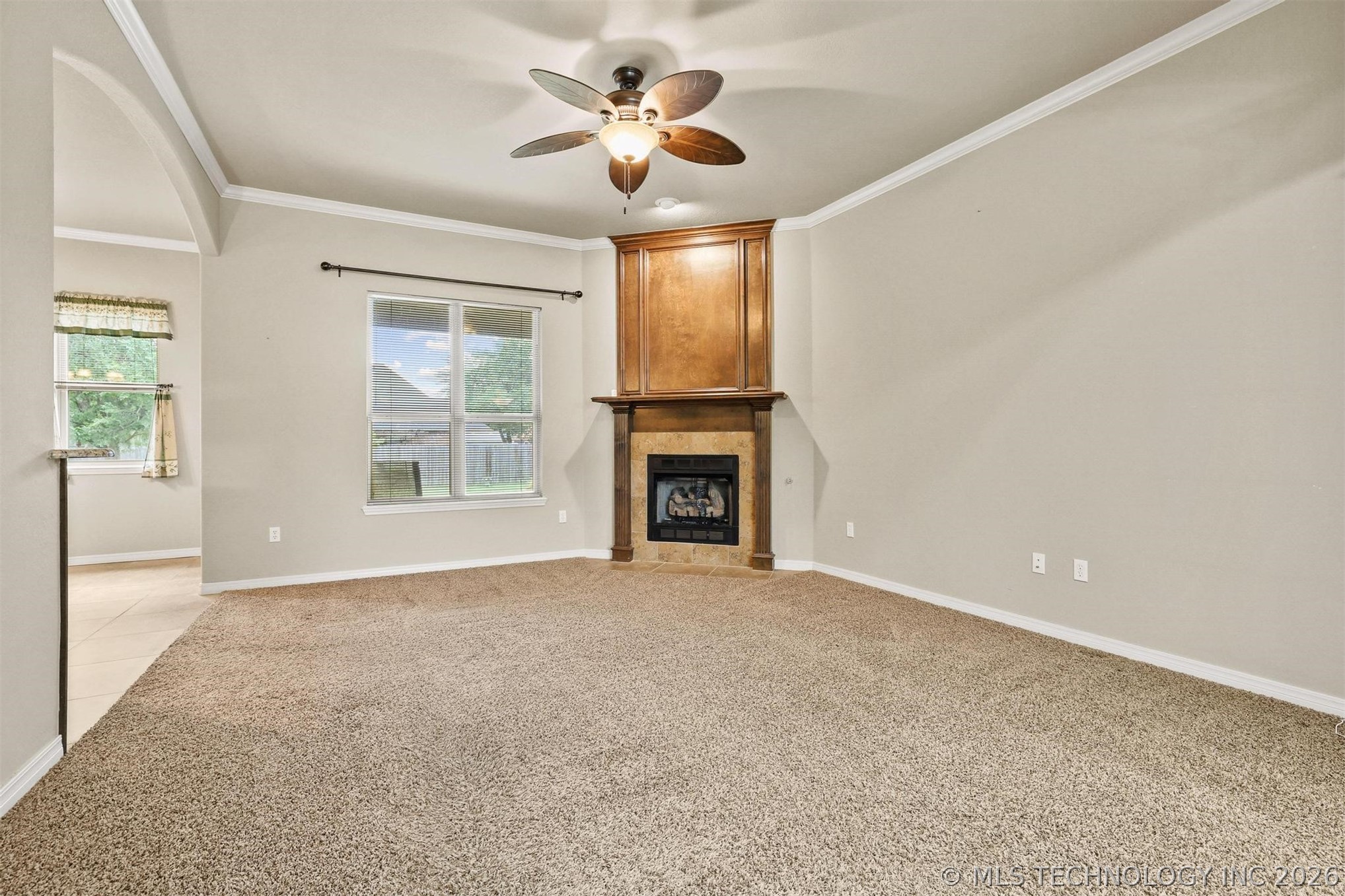 1002 Springfield Court Durant OK 74701
