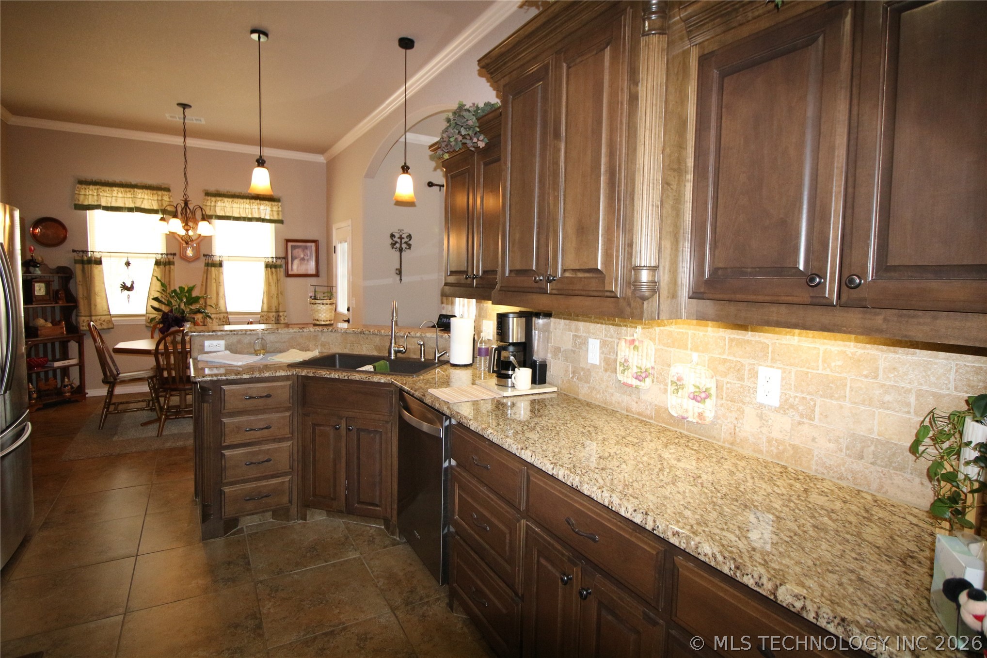 1002 Springfield Court Durant OK 74701