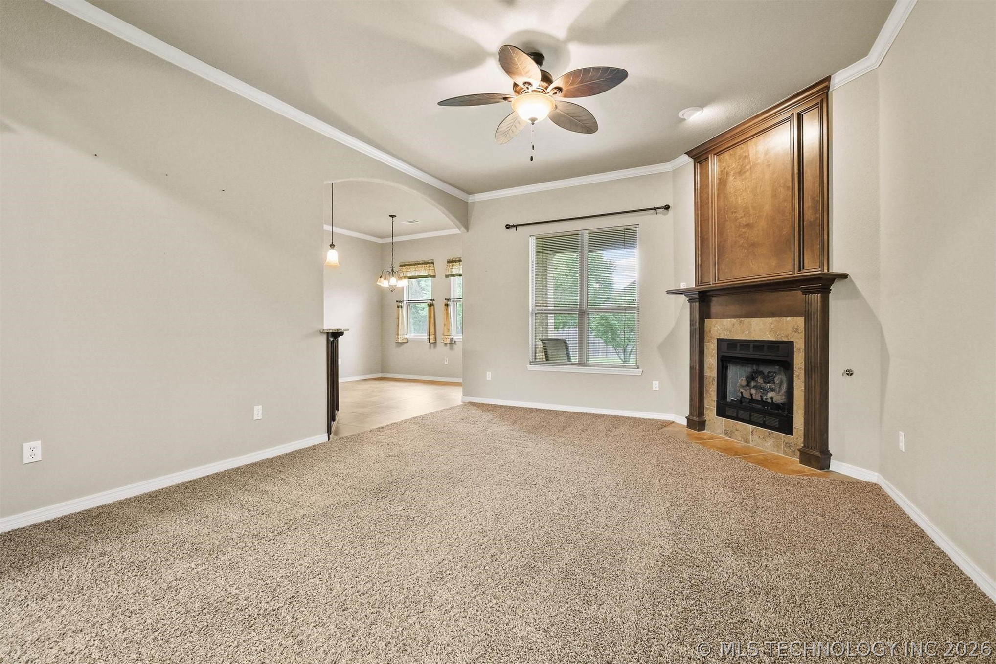 1002 Springfield Court Durant OK 74701
