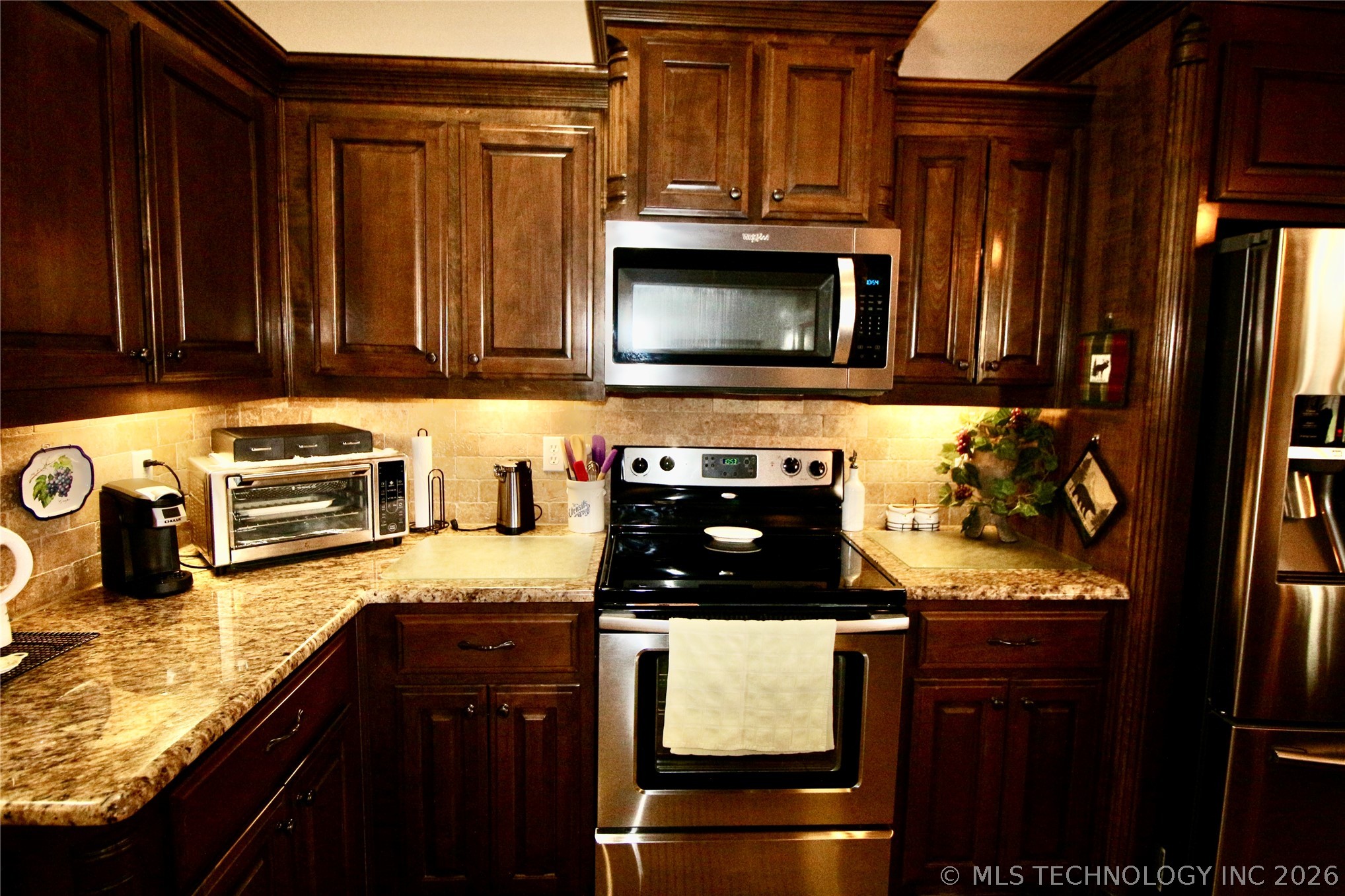 1002 Springfield Court Durant OK 74701
