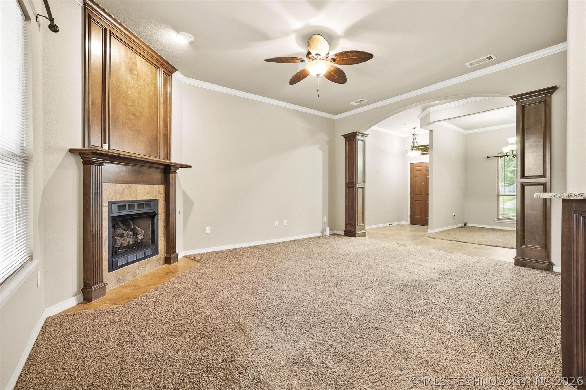 1002 Springfield Court Durant OK 74701