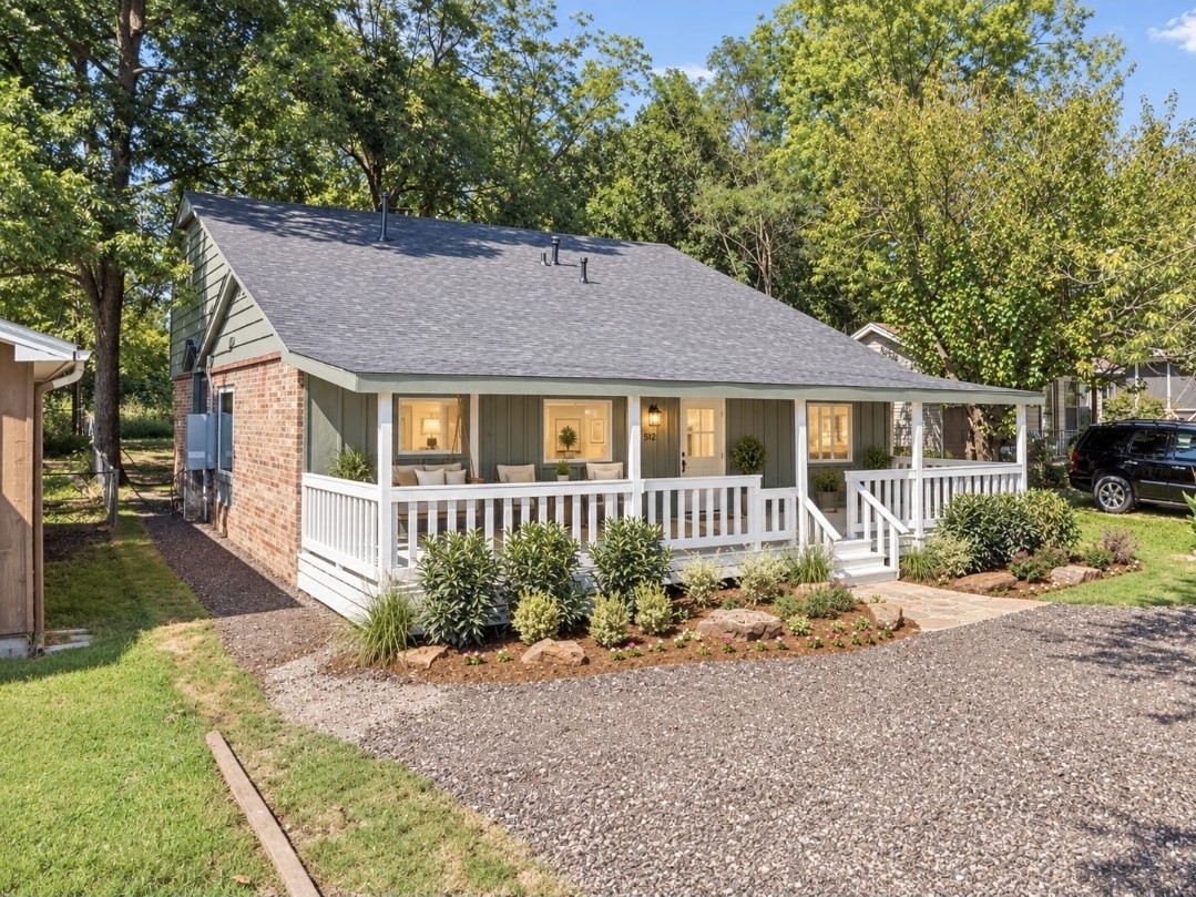 512 W Dallas Street Broken Arrow OK 74012