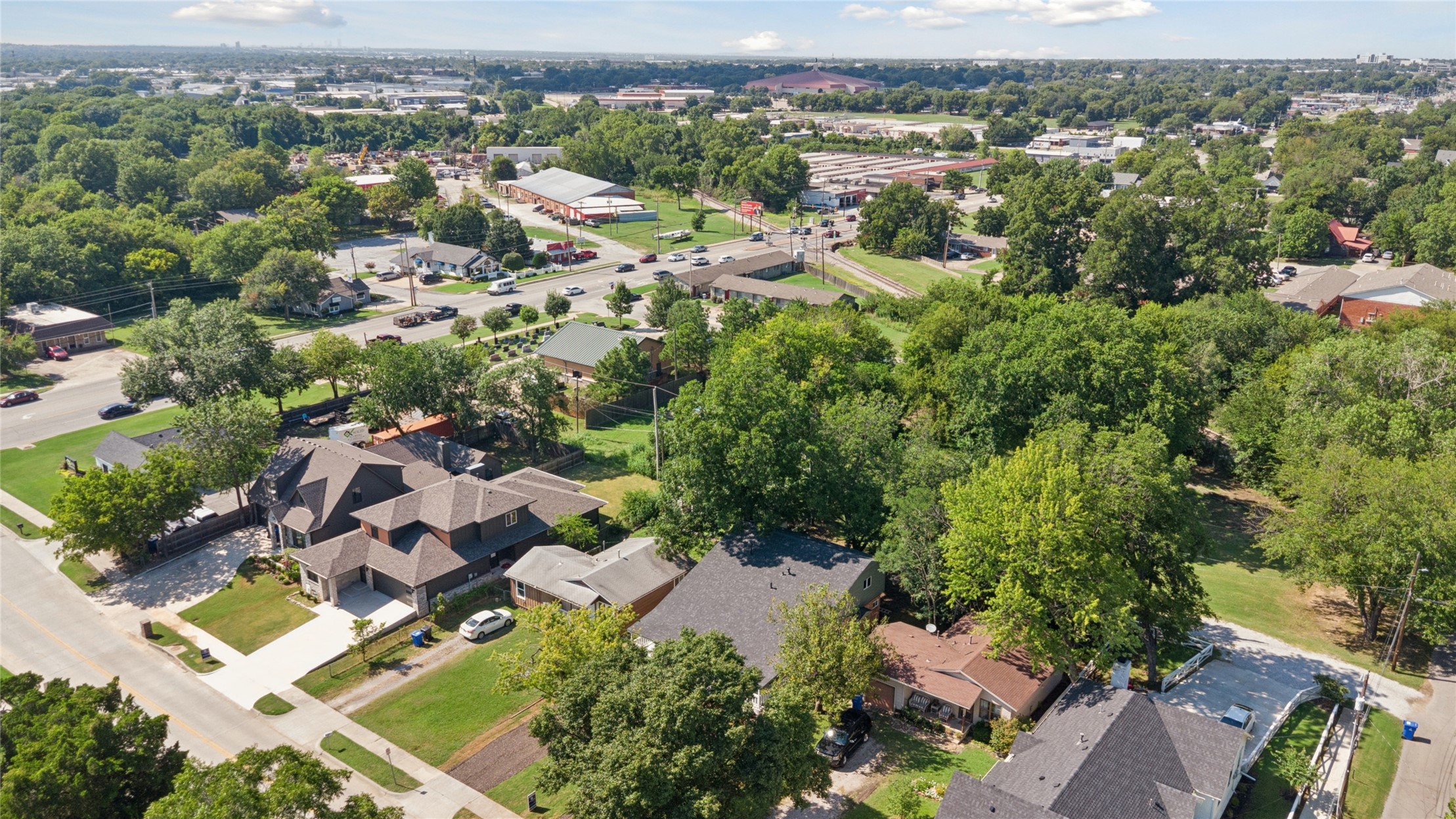 512 W Dallas Street Broken Arrow OK 74012